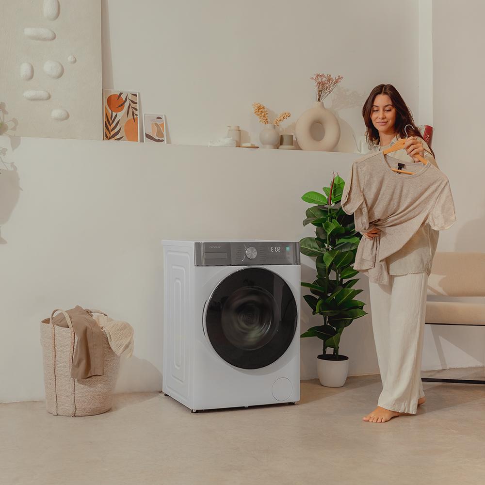 Bolero Wash&Dry 10680 Inverter B