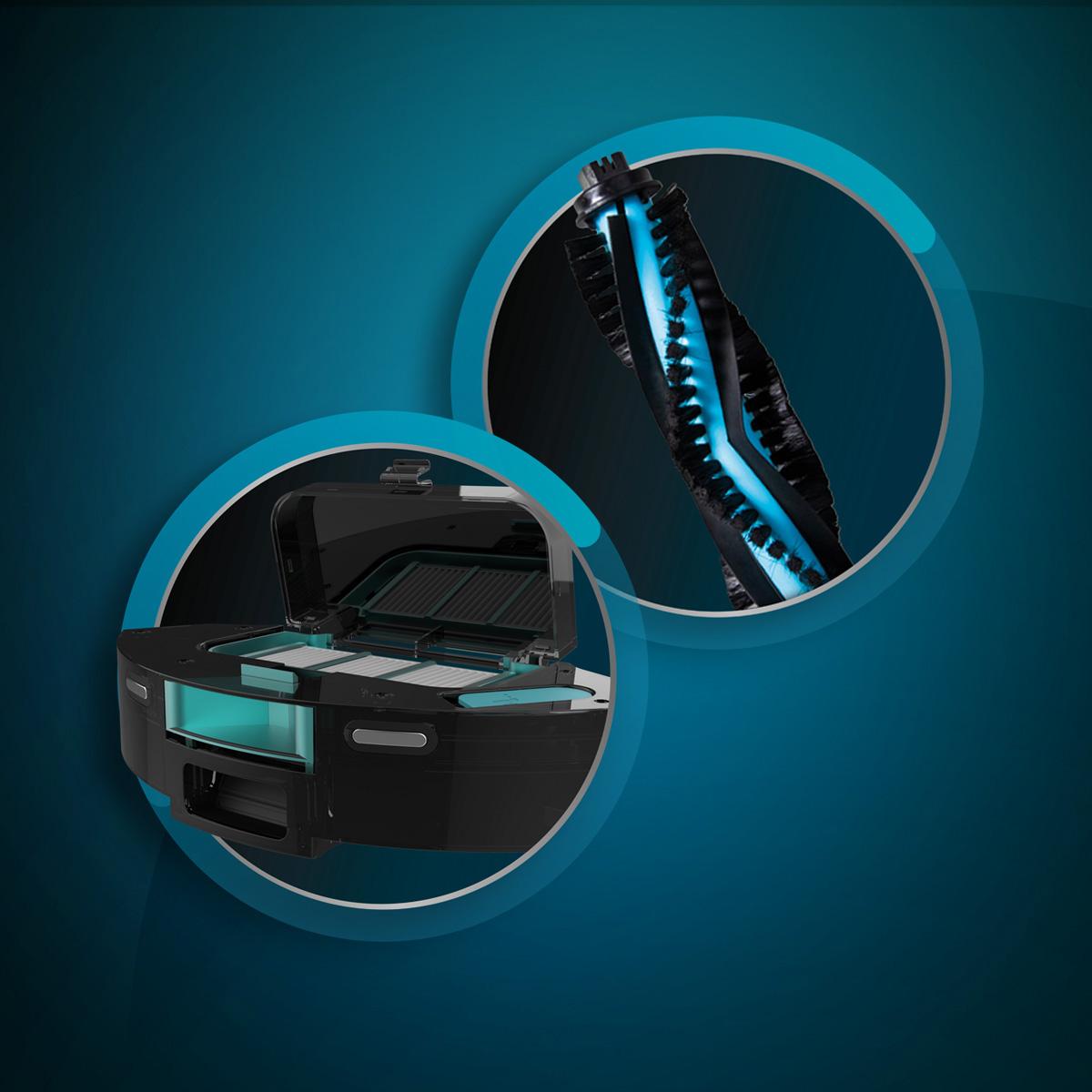 Conga 7490 Udødelig Hjem Genesis