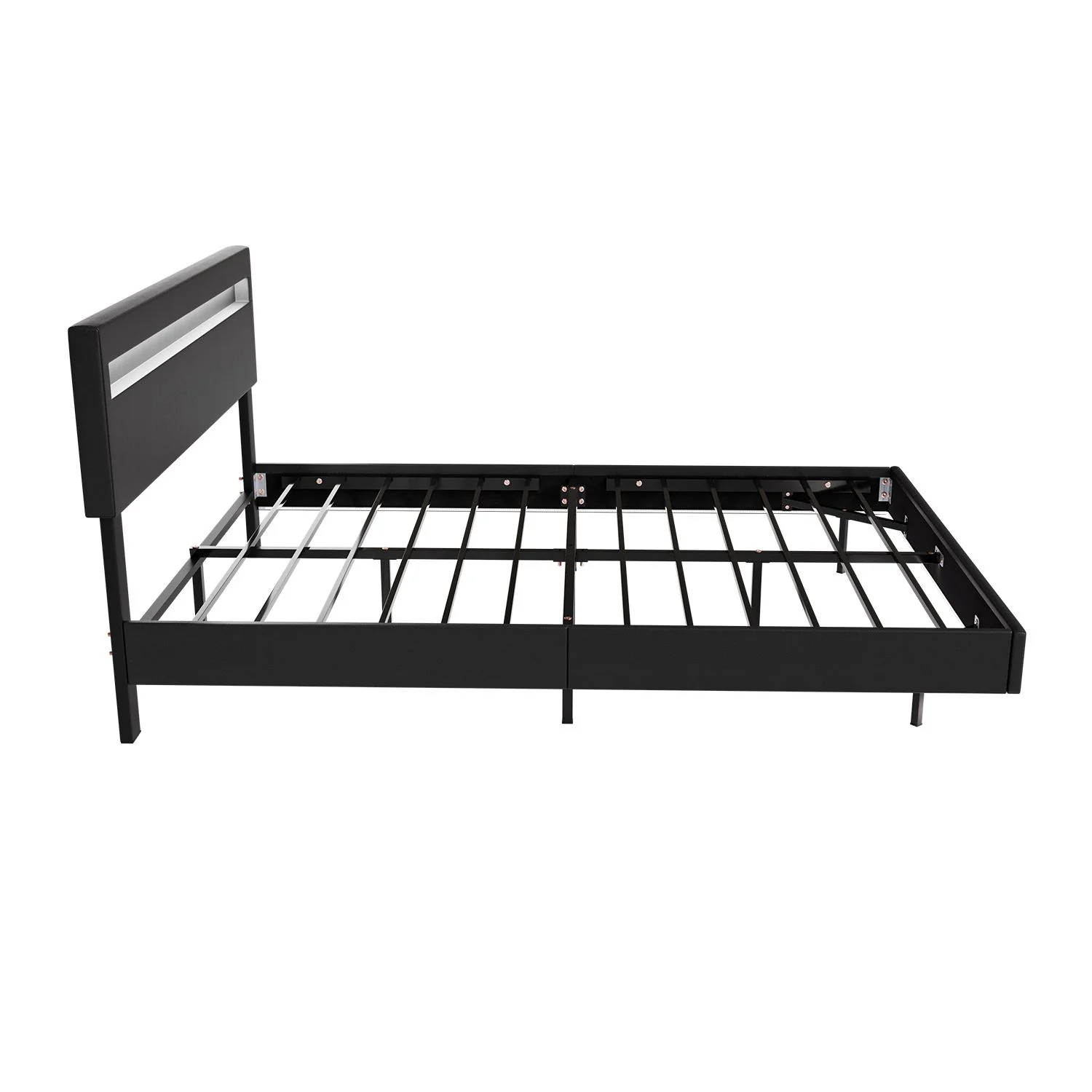 Lit suspendu Lisbonne 2025