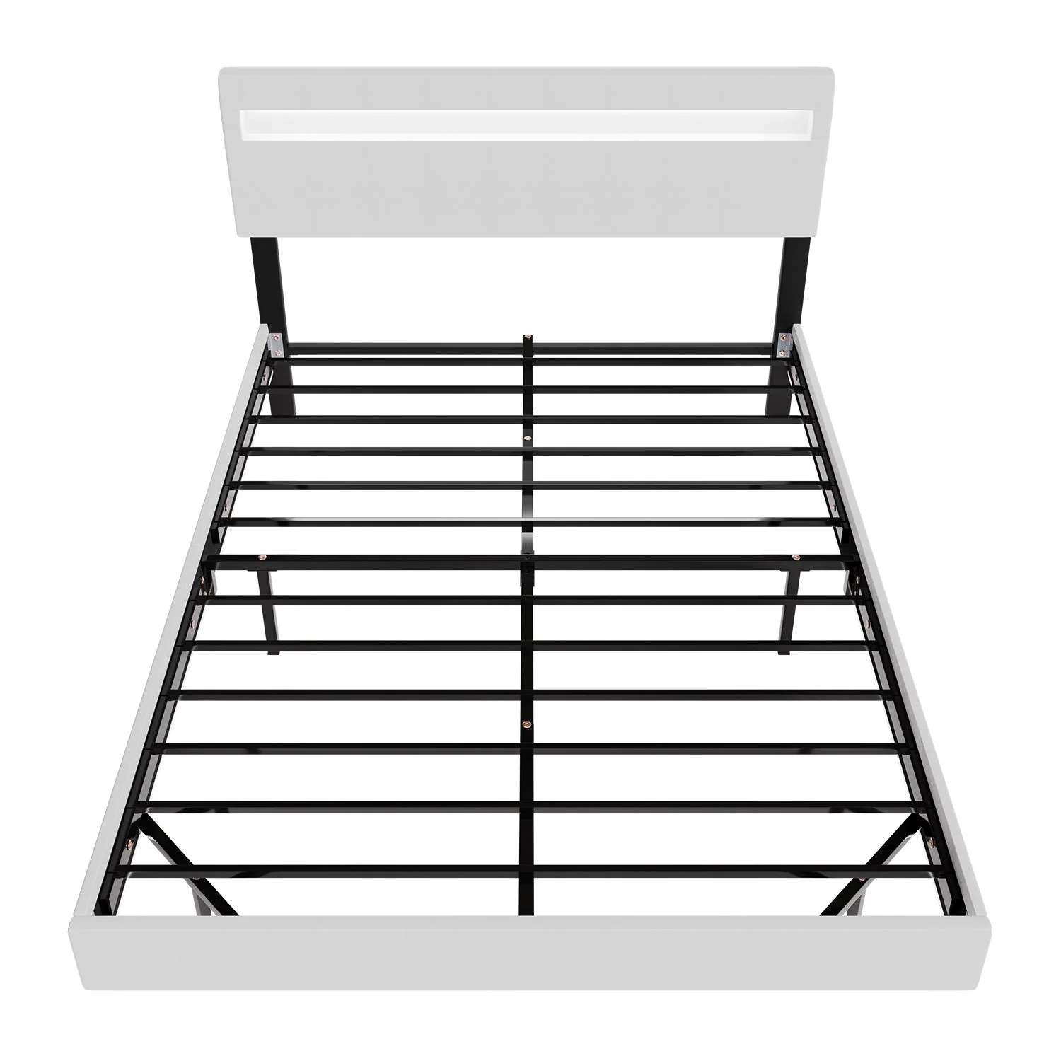 Lit suspendu Lisbonne 2025