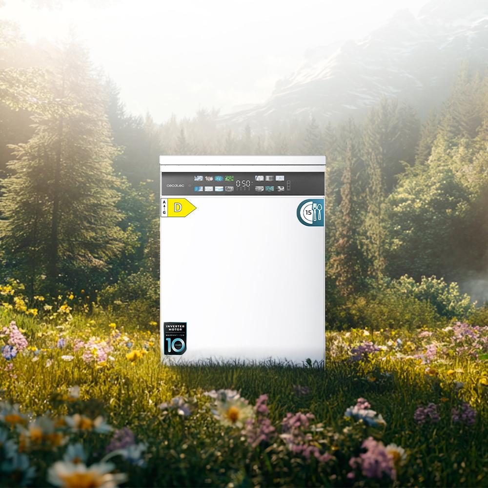 Bolero Aguazero 6210 D