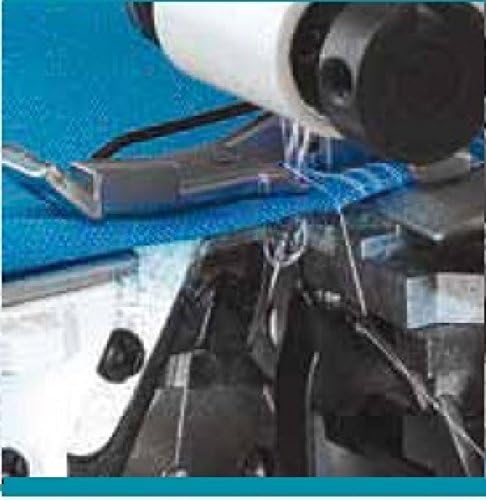 Singer 14SH654 - Nähmaschinen-Aufsatz