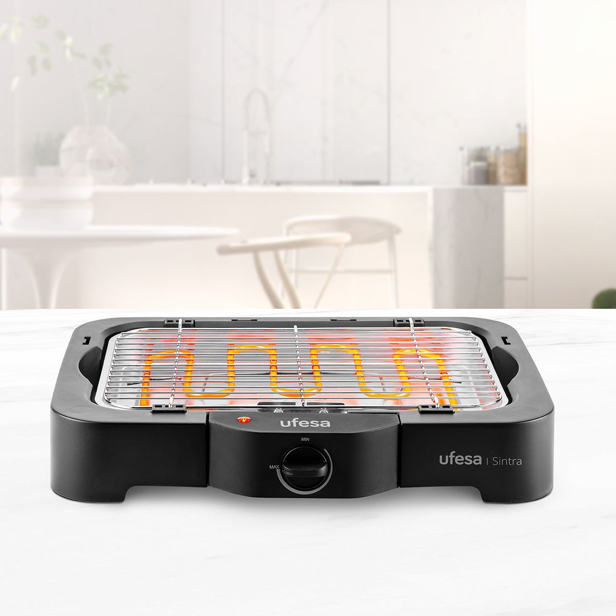 Sintra 2300W Elektrogrill mit Beinen