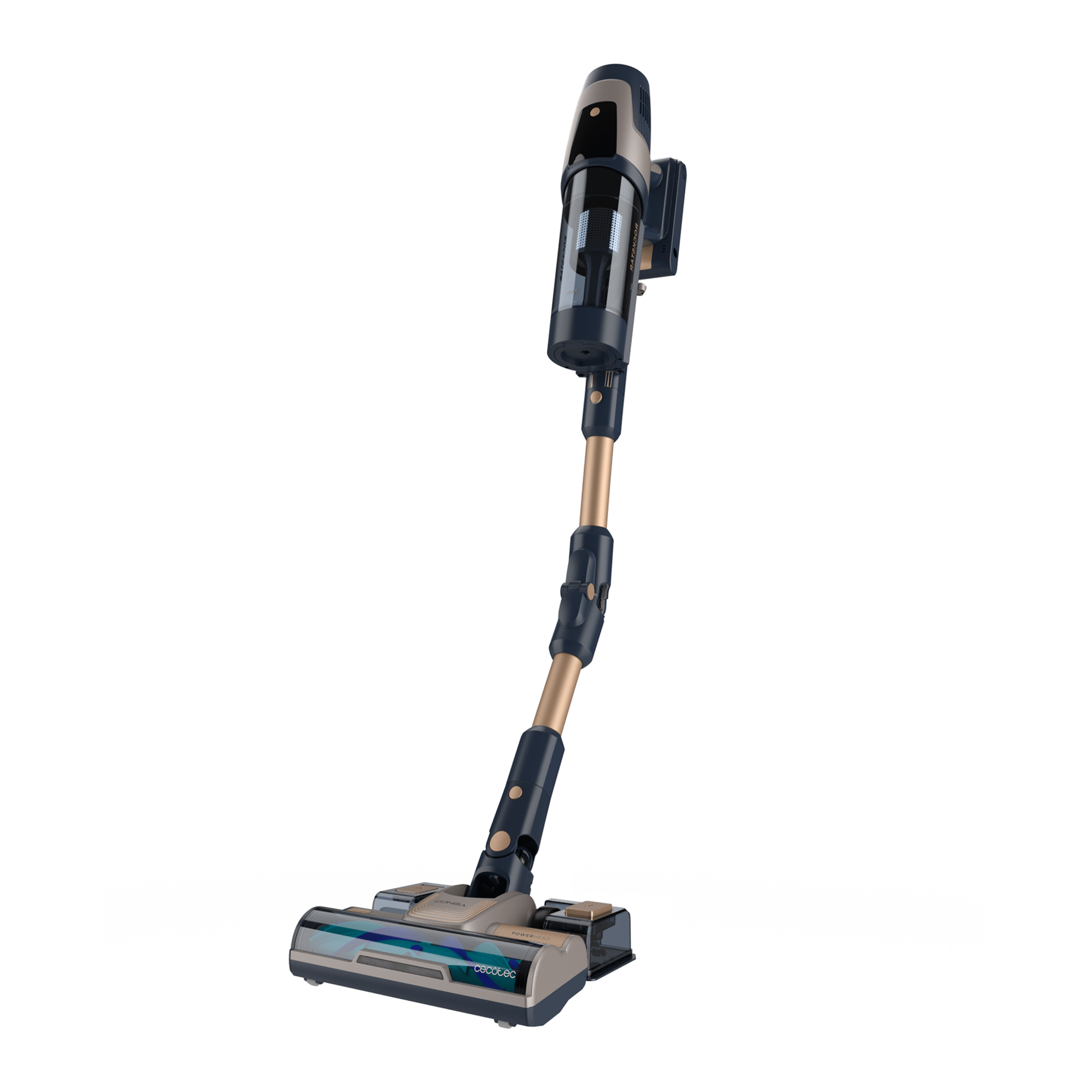 Rockstar 11490 Odyssey Station Connected IA Conga