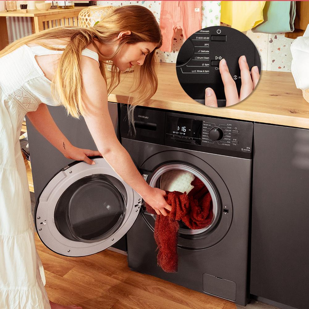 Bolero DressCode 8410 Inverter Steel A