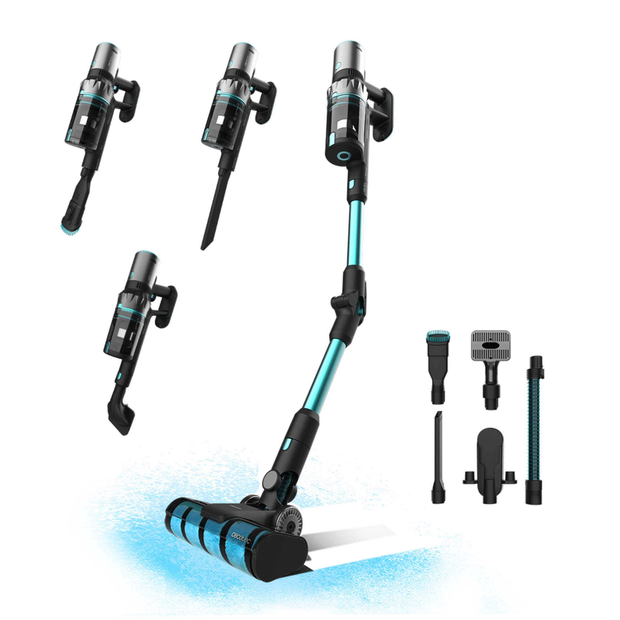 Rockstar 2500 Thunder Flex Animal Conga