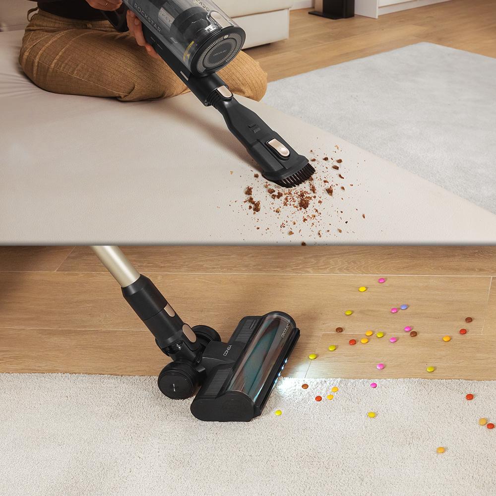 Rockstar 5500 Hurricane Station Flex Conga