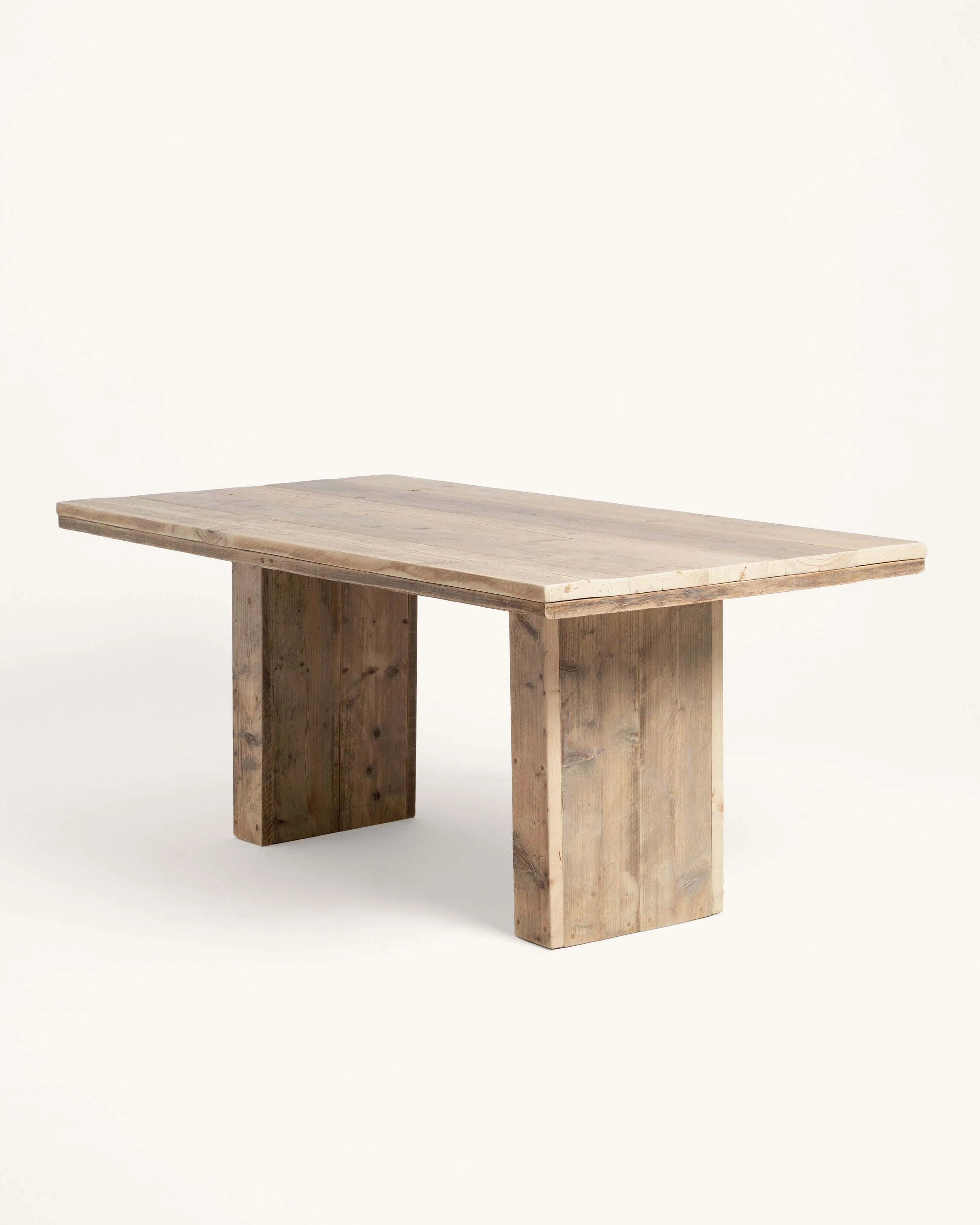 Table d'extérieur Mecia