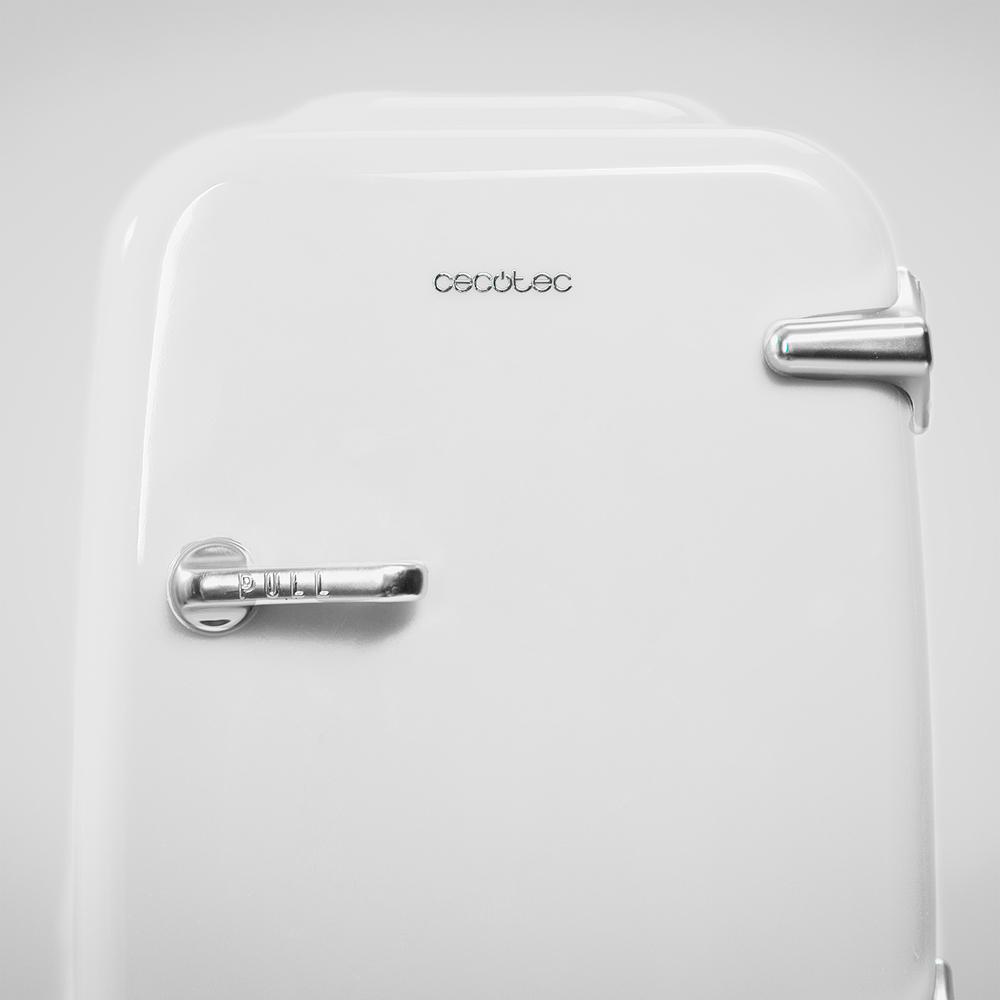 Bolero MiniCooling 4L Habana Weiß