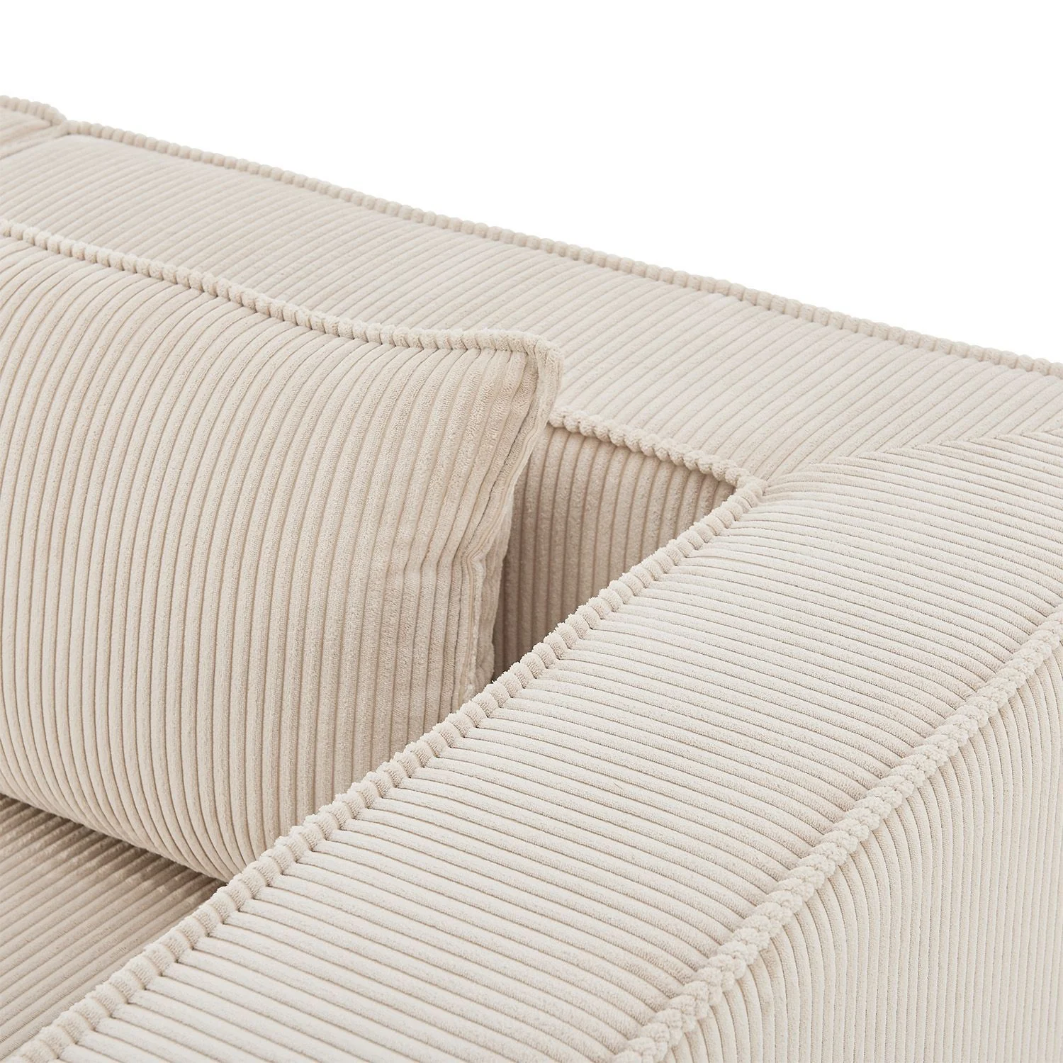 Canapé modulaire Domas M 2025 - 3 places