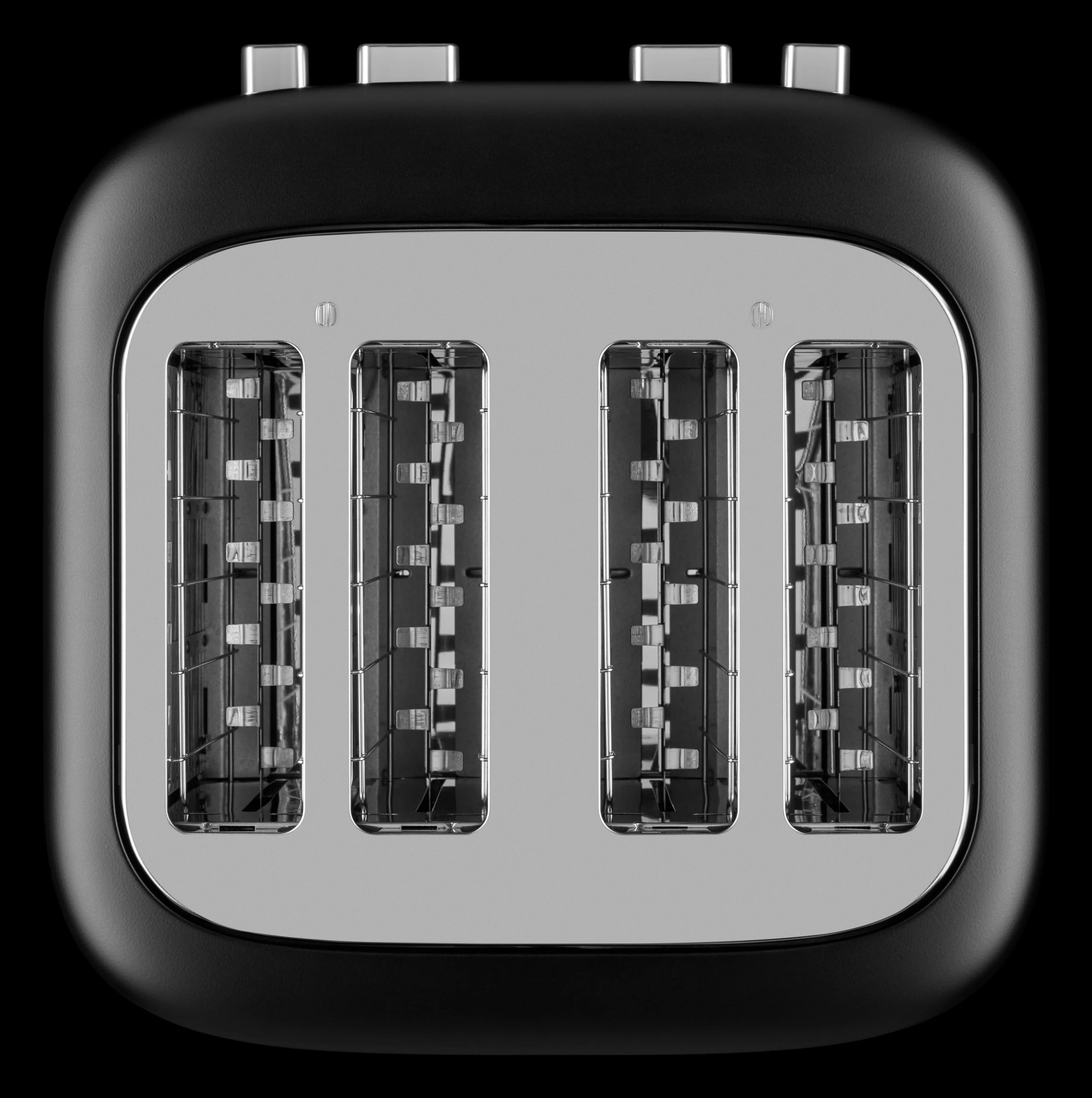 2025 KitchenAid Artisan 4-slot brødrister 5KMT4109 – Manuel betjening