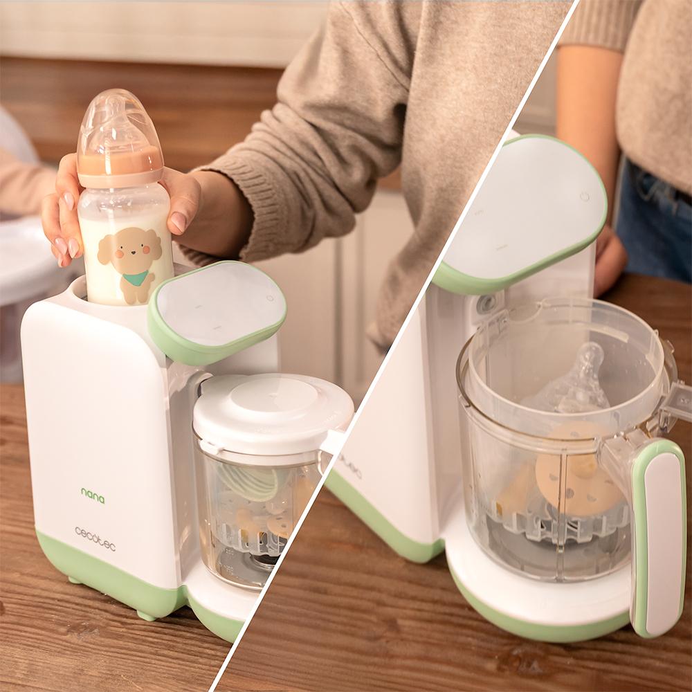 Robot culinaire Nana BabyCare