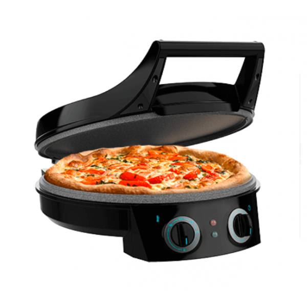 Fun Pizza&co Elektrischer Pizzaofen von Cecotec