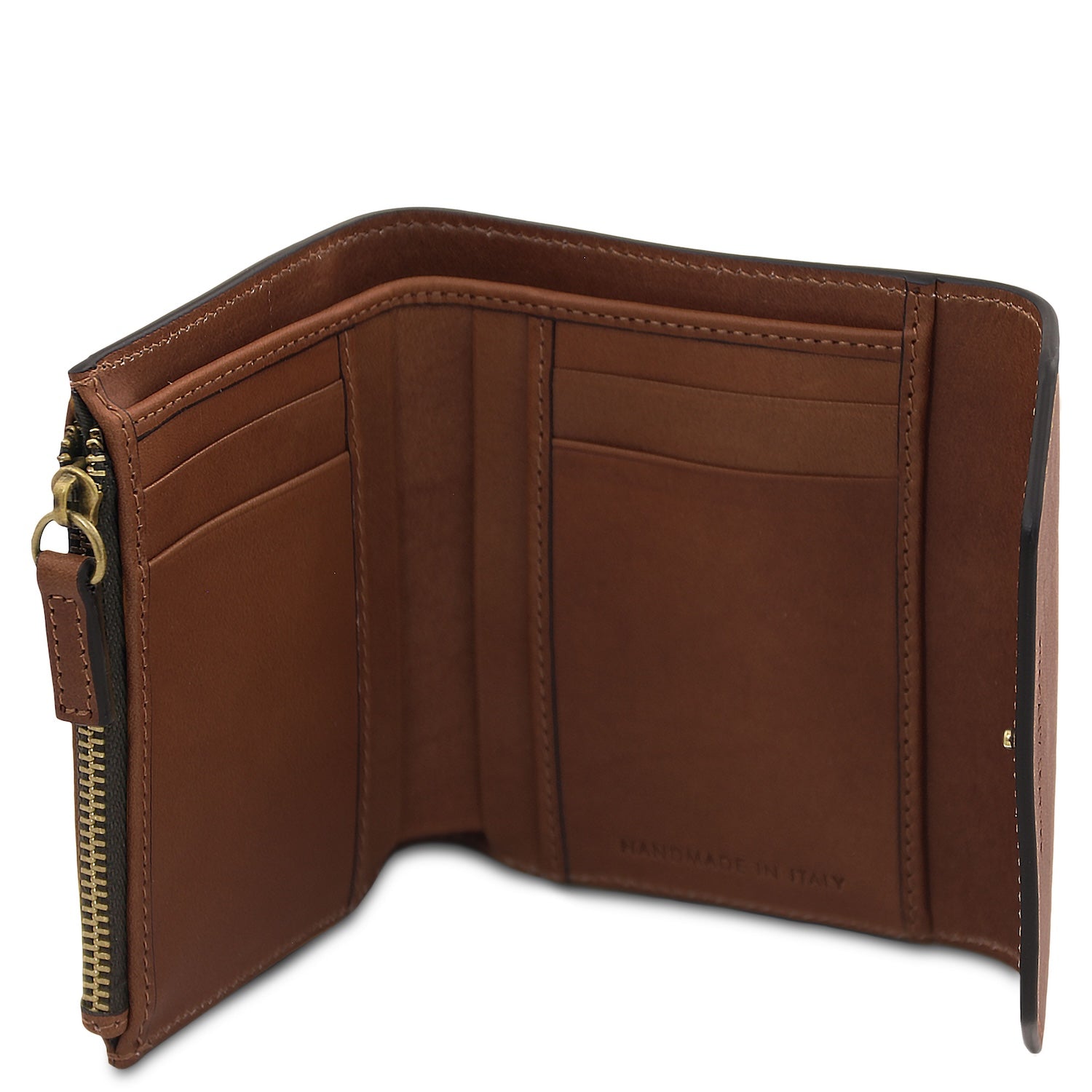 Exclusive leather wallet | TL142603