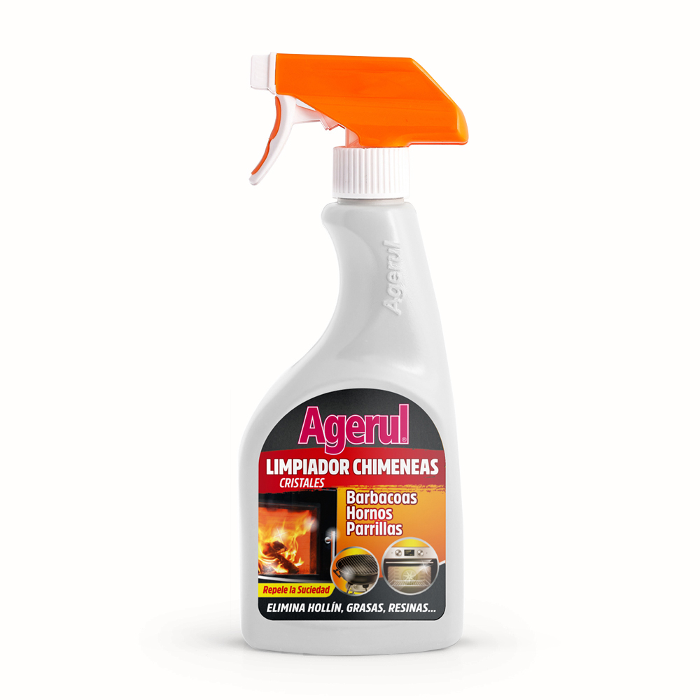 Schornsteine, Grills und Grillgeräte reinigen