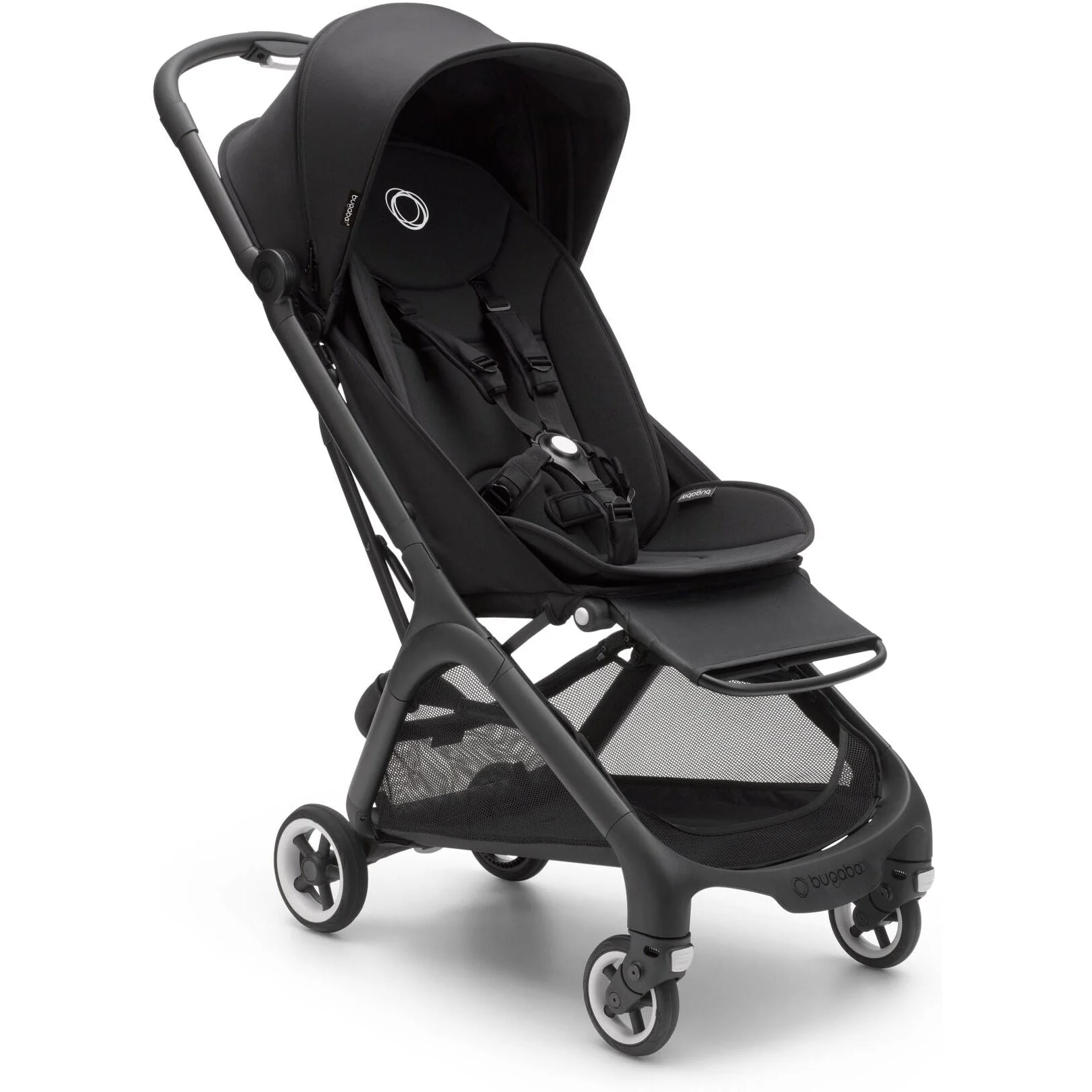 2025 Bugaboo Butterfly klapvogn