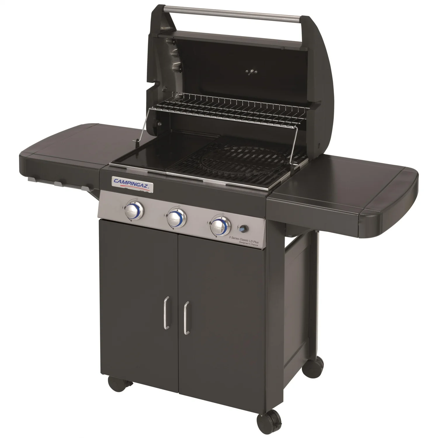 Campingaz LD Plus 3 Classic Series Grill