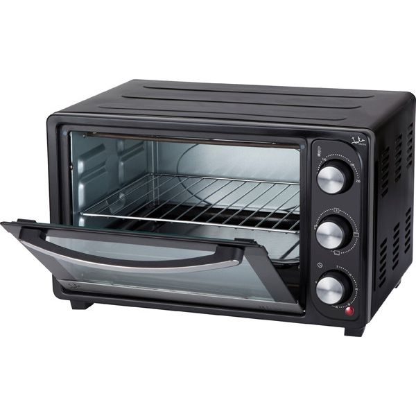 Backofen mit Timer 1500 W - 28 l - Jata - HN928