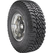 2025 Goodyear Wrangler Authority A/T LT265/70R17 terrændæk – Højt vejgreb i mudder, sne og på veje