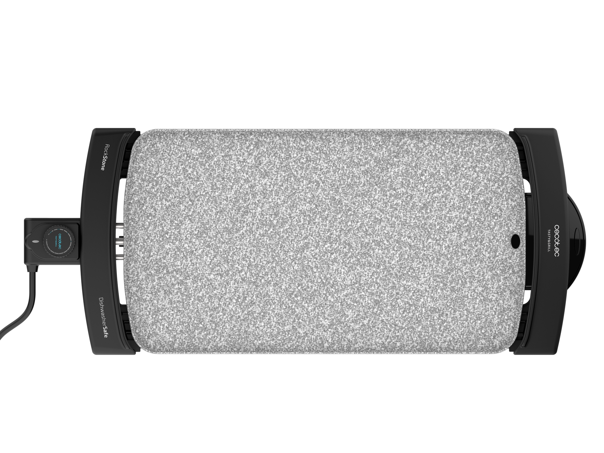 Tasty&Grill 3000 RockWater