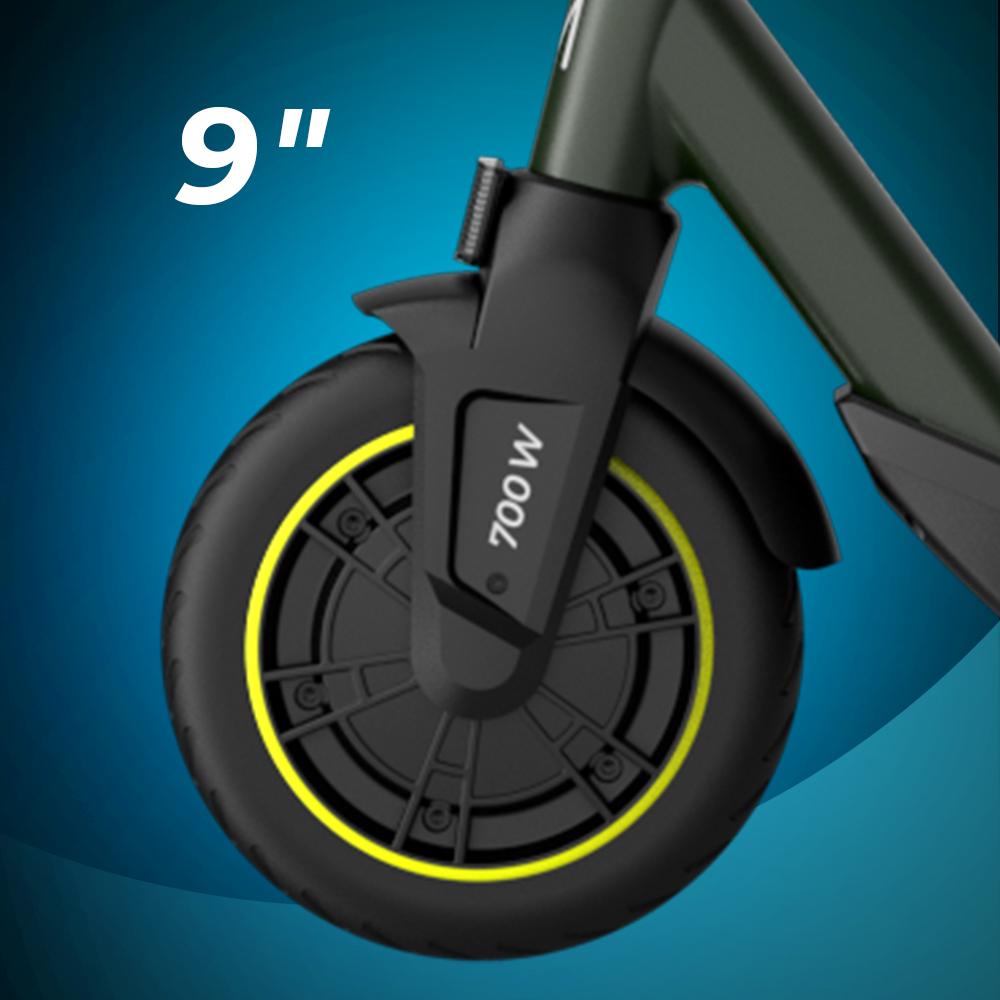 Bongo M40 XL Connected