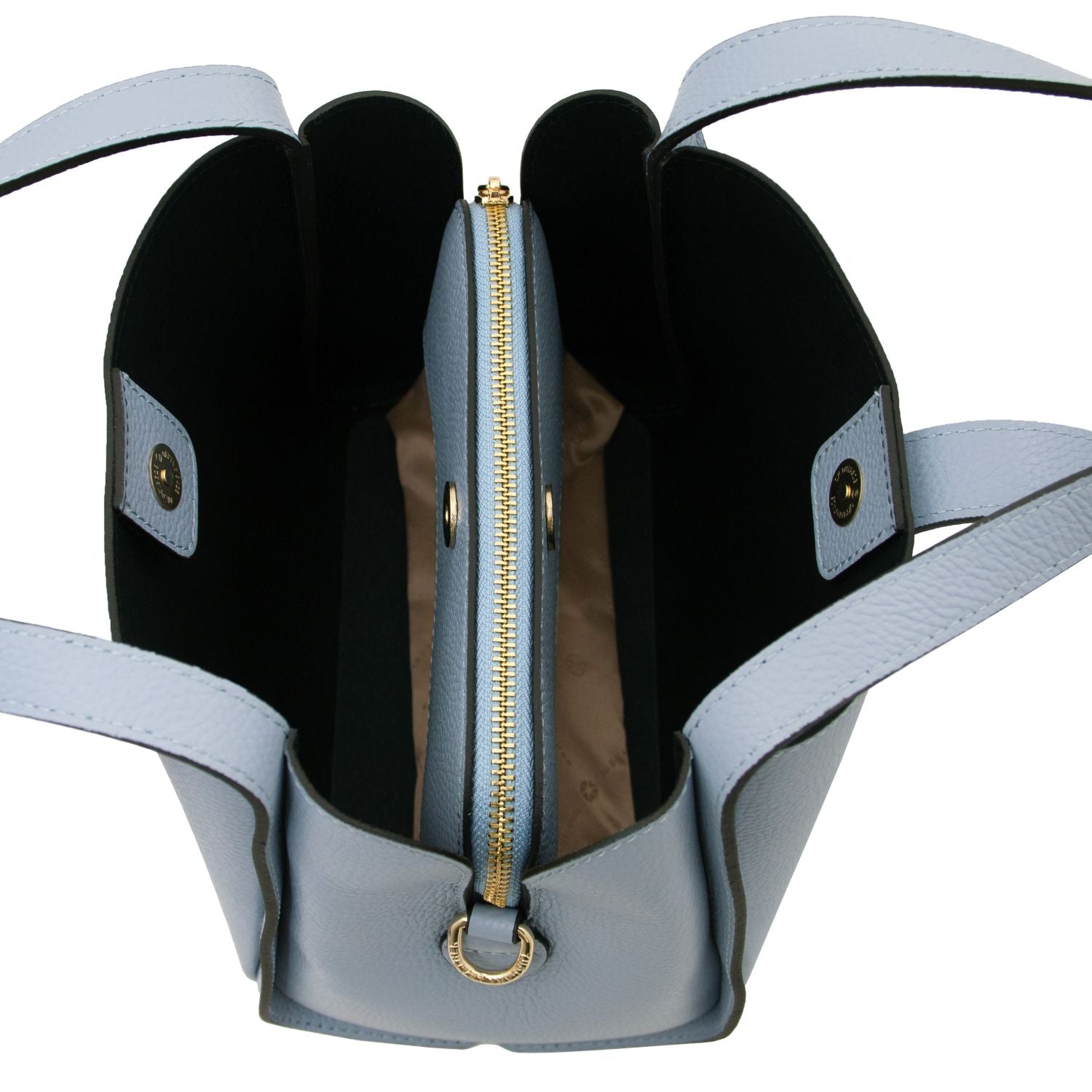 Soave - Soft leather handbag | TL142583