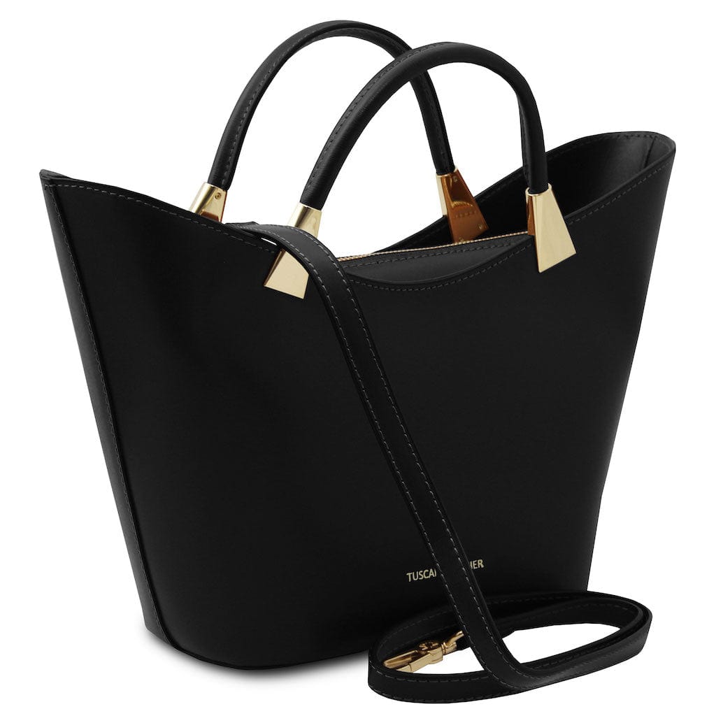 TL Bag - Italian leather handbag | TL142287