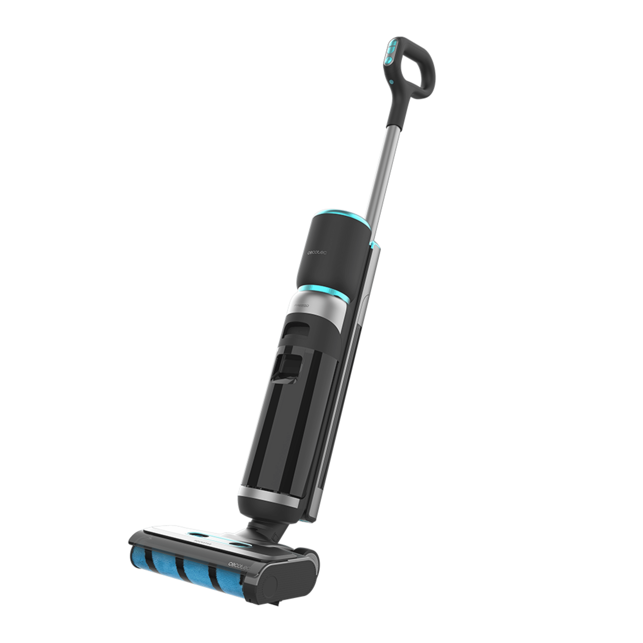 FreeGo Waschen & Staubsaugen