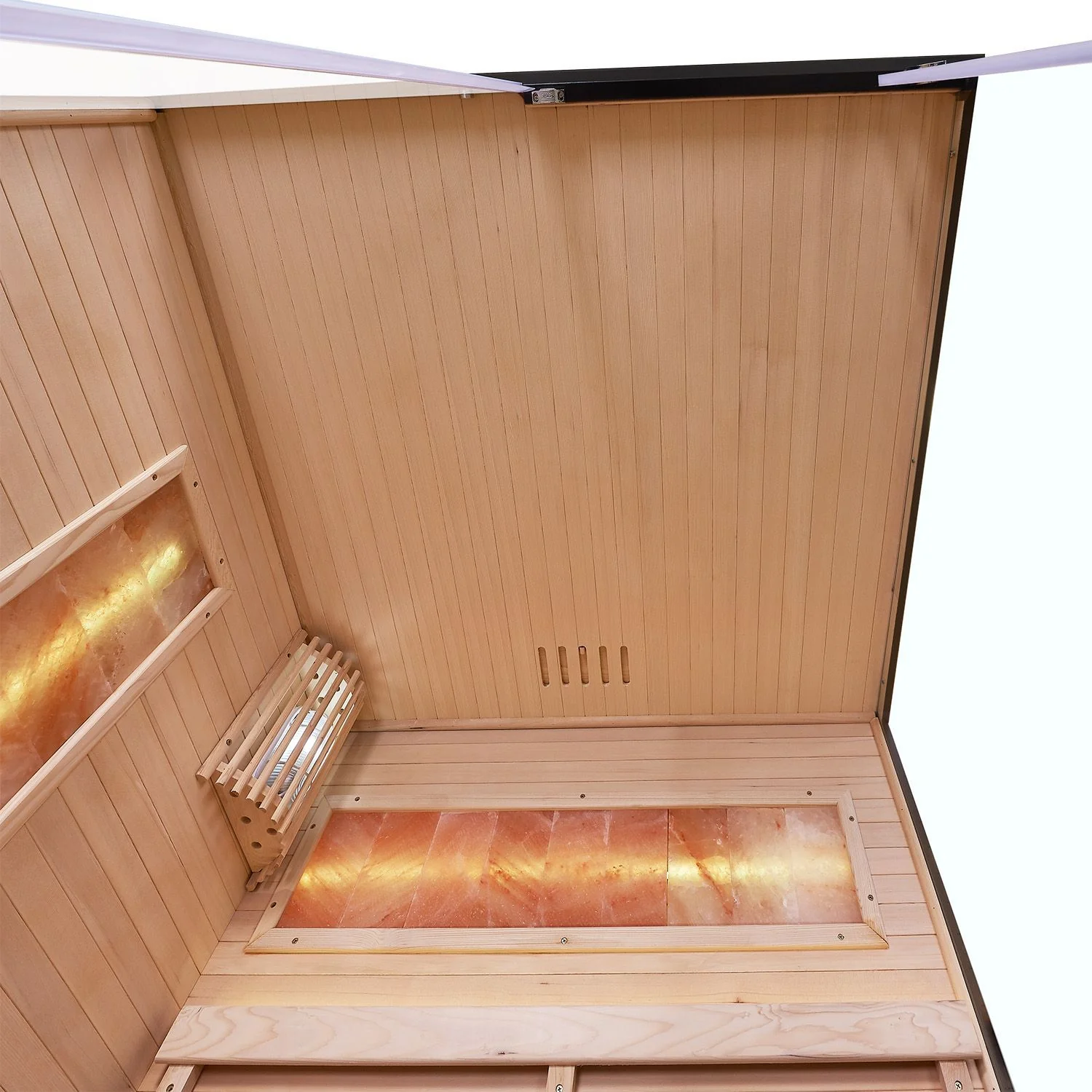 Sauna traditionnel Vantaa 2025 – Bien-être et détente dans un design moderne