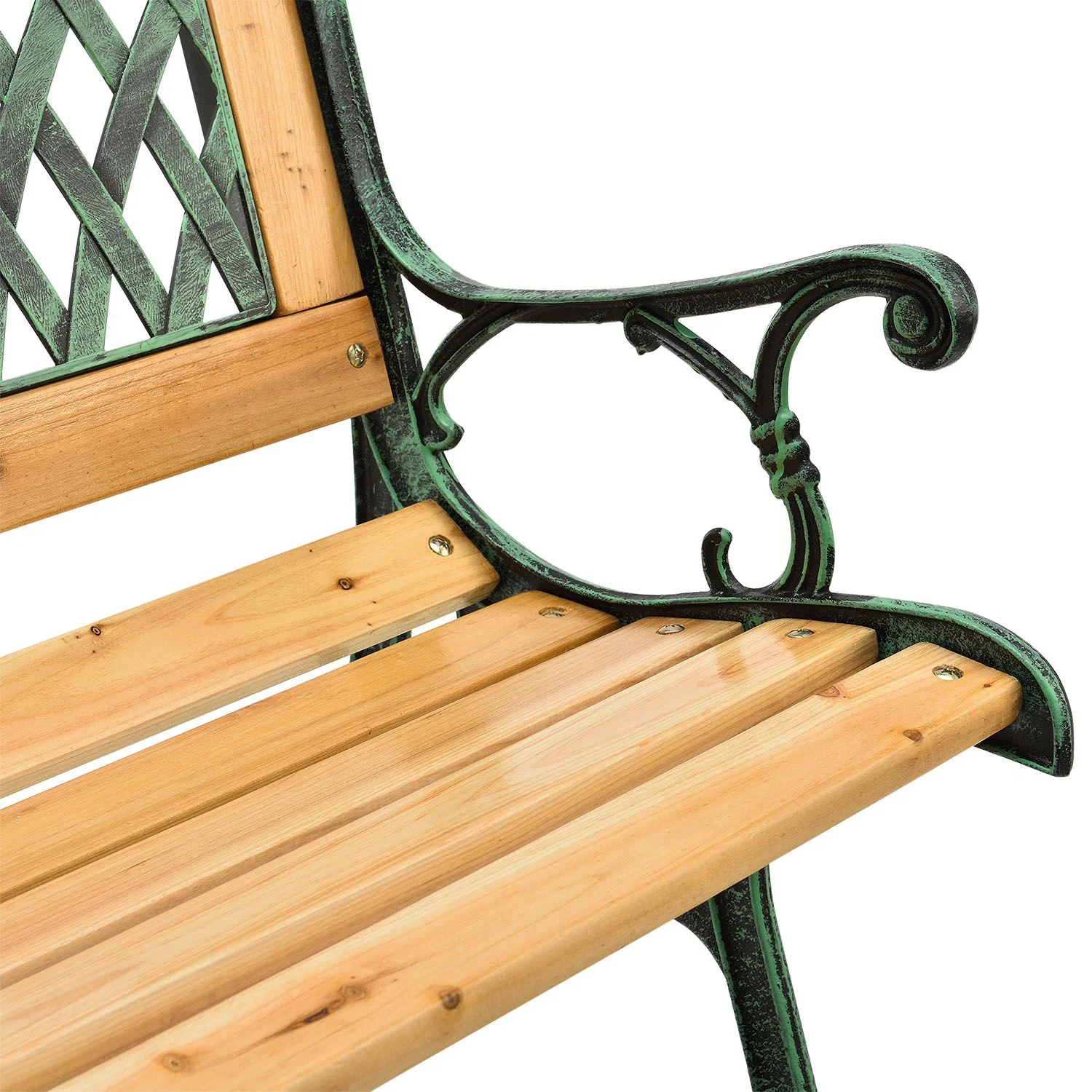 2025 Sanremo Gartenbank