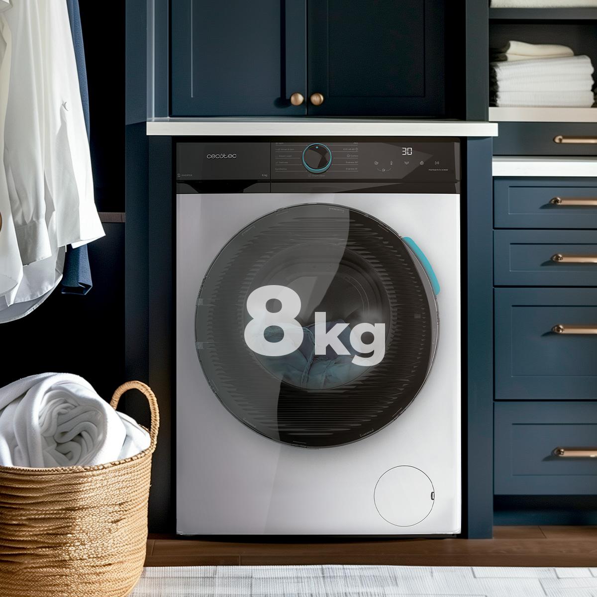 Bolero DressCode 8110 Inverter