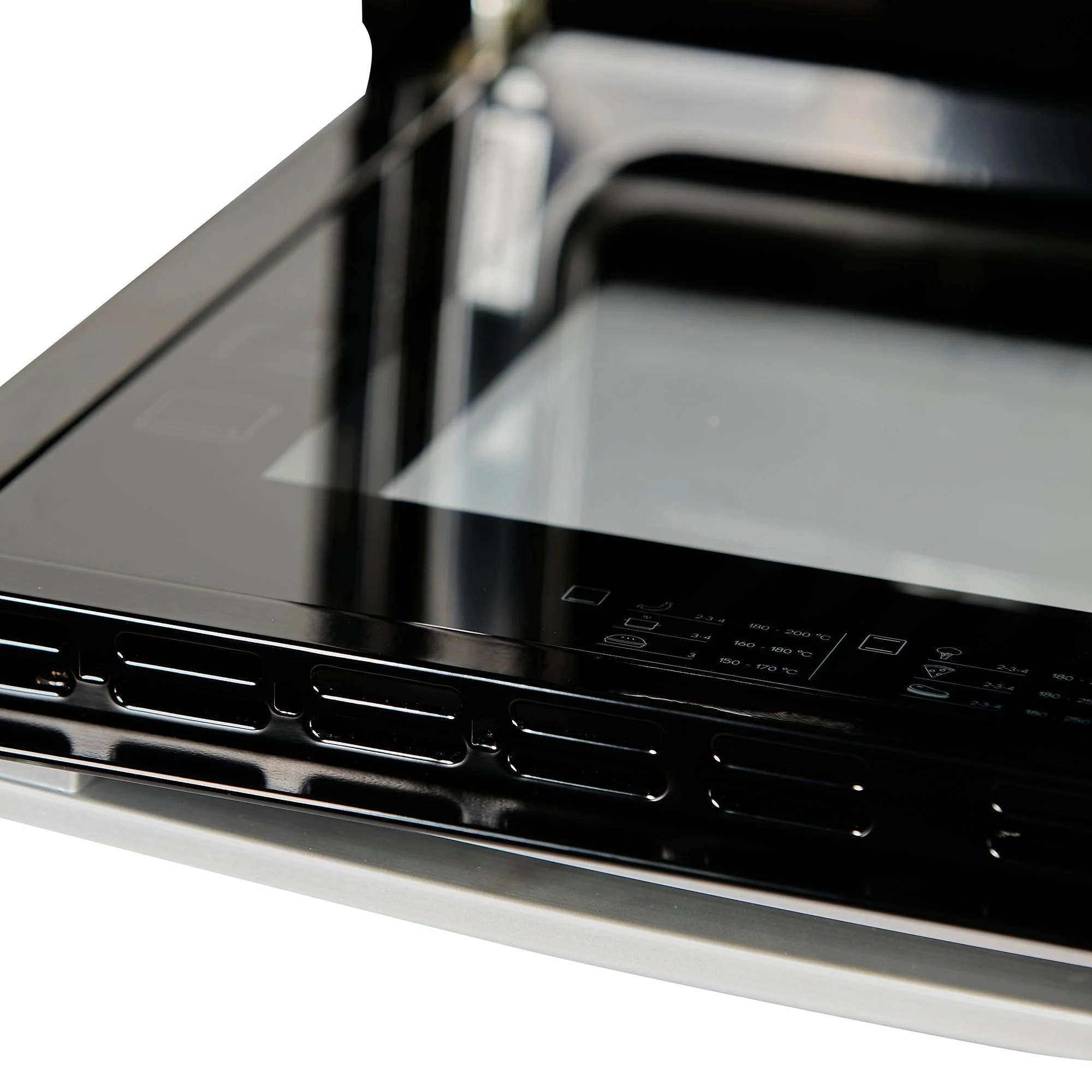 2025 Indbygget ovn Design 57 liter FDV