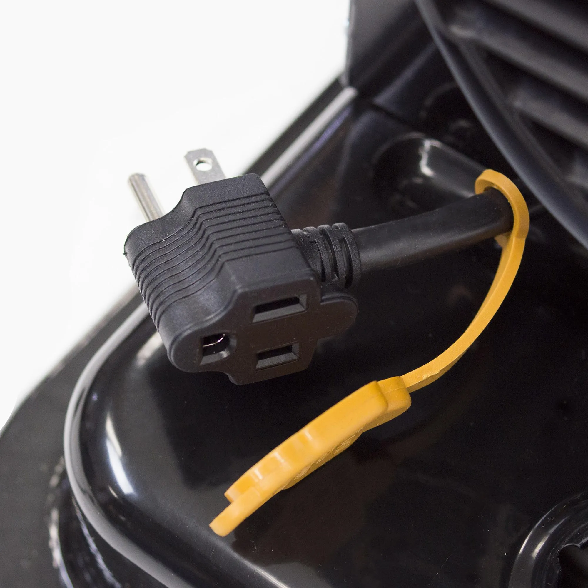 2025 Deluxe 80.000 BTU bærbar petroleums-tvungen luftvarmer til indendørs/udendørs brug