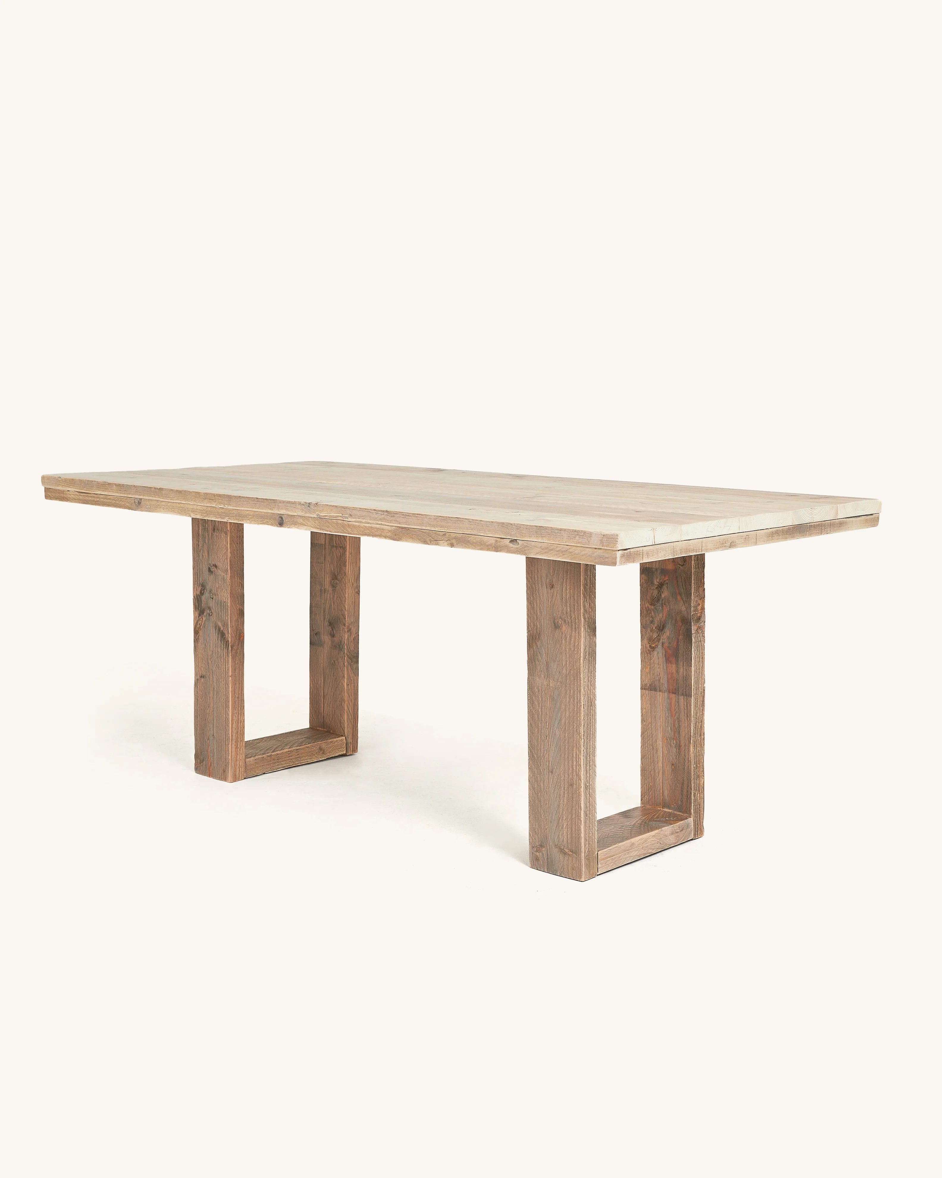 Table d'extérieur Ayres