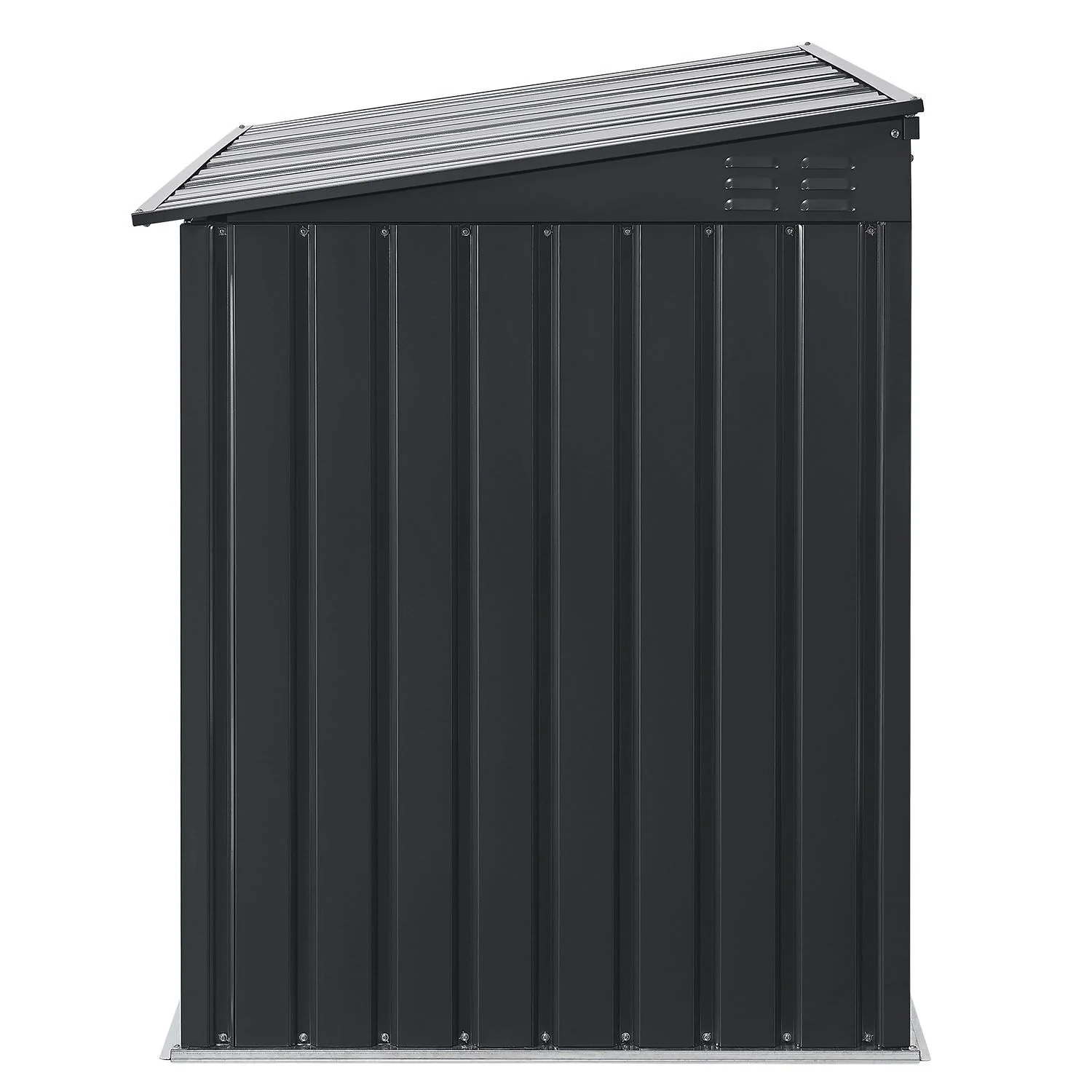 Boîte de rangement pour poubelle Namur 1,9 m² (2025)