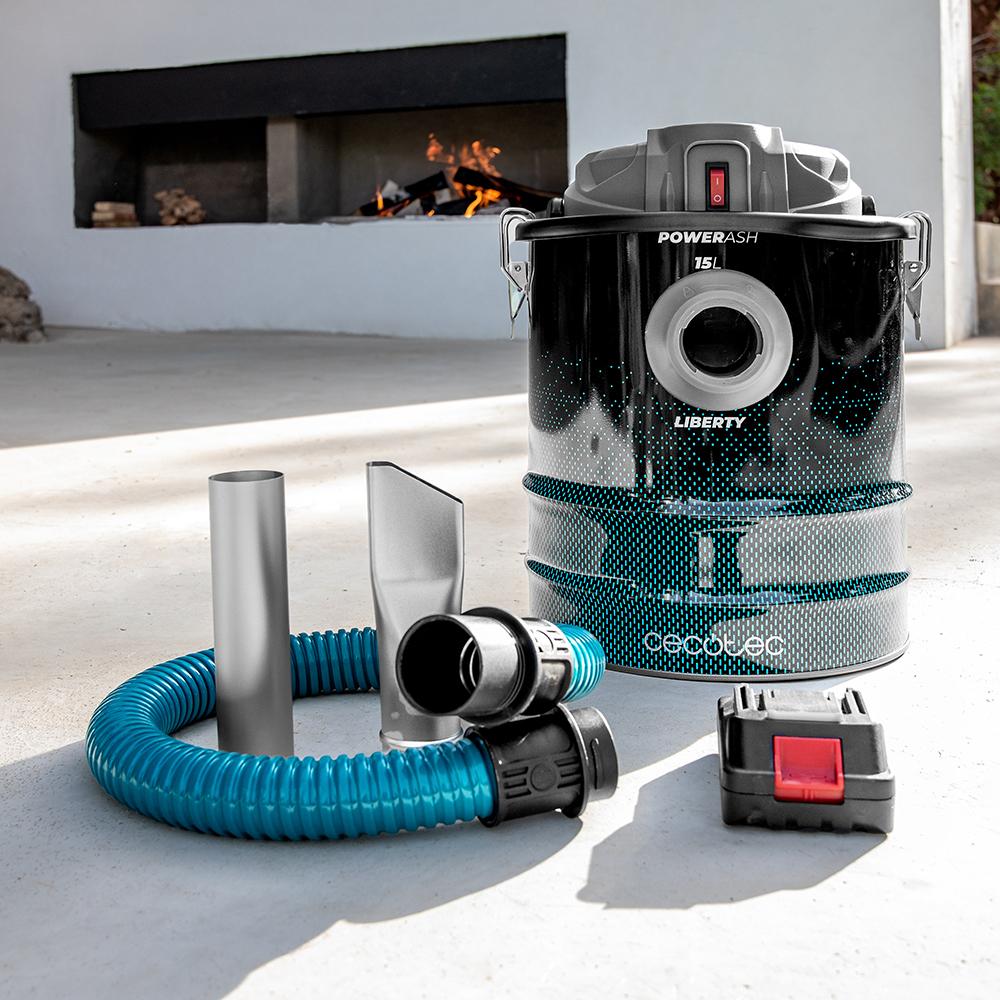 Conga Ash 7000 Liberty