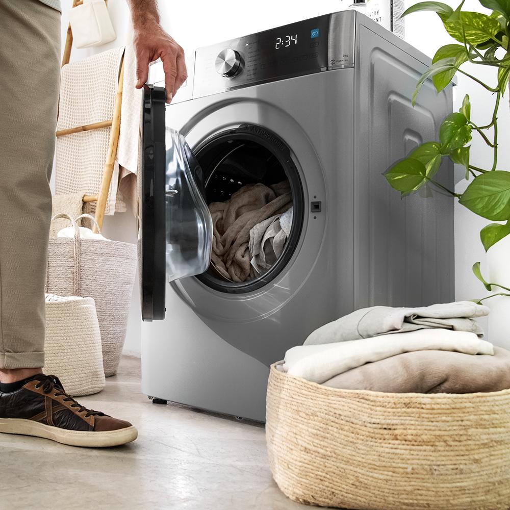 Bolero DressCode 8800 Inverter Steel A