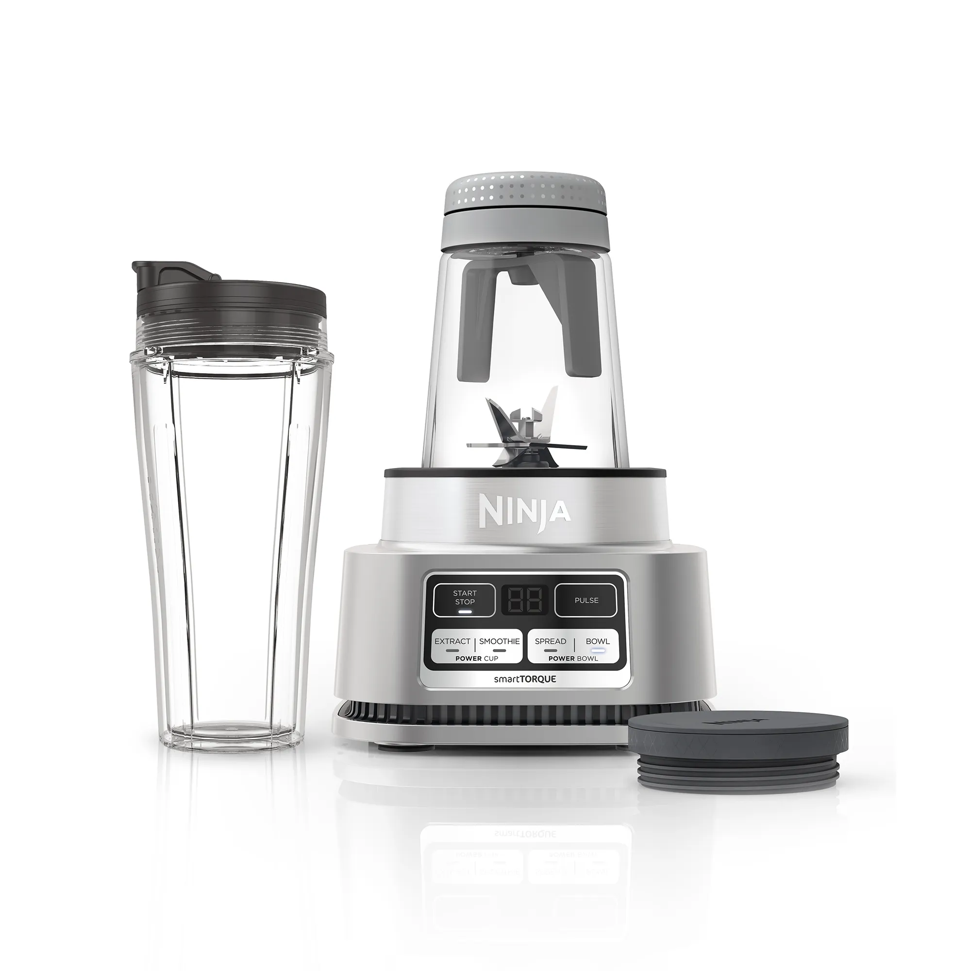 2025 Ninja Foodi Power Nutri Compact System