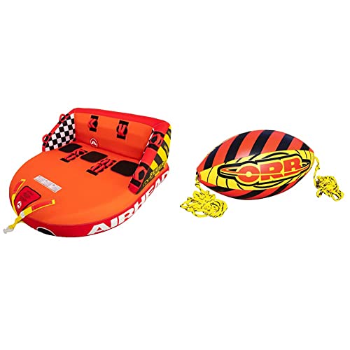 2025 Airhead Super Mable Schleppgerät für Wassersport