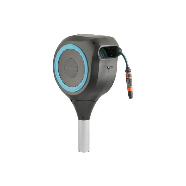 2025 GARDENA RollUp M slangeopruller (20 m)