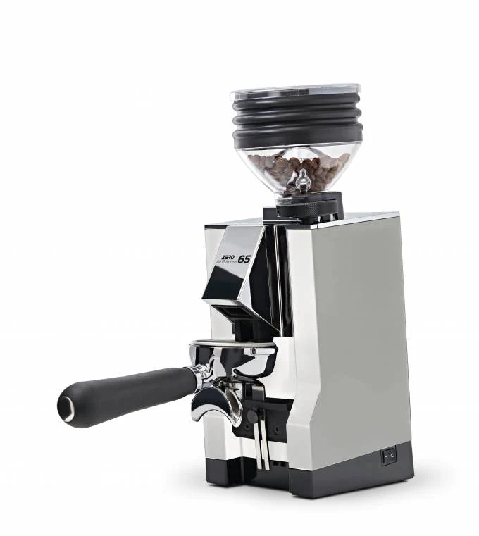 2025 Eureka Mignon Zero universalmaskine | 65 mm kværn | Coffee-world