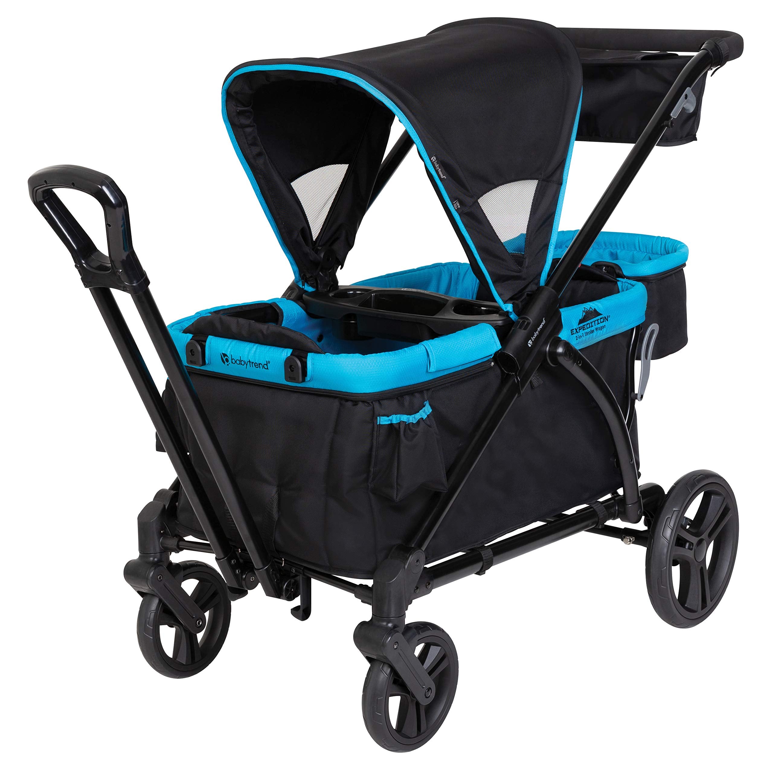 Baby Trend Expedition Marine klapvogn