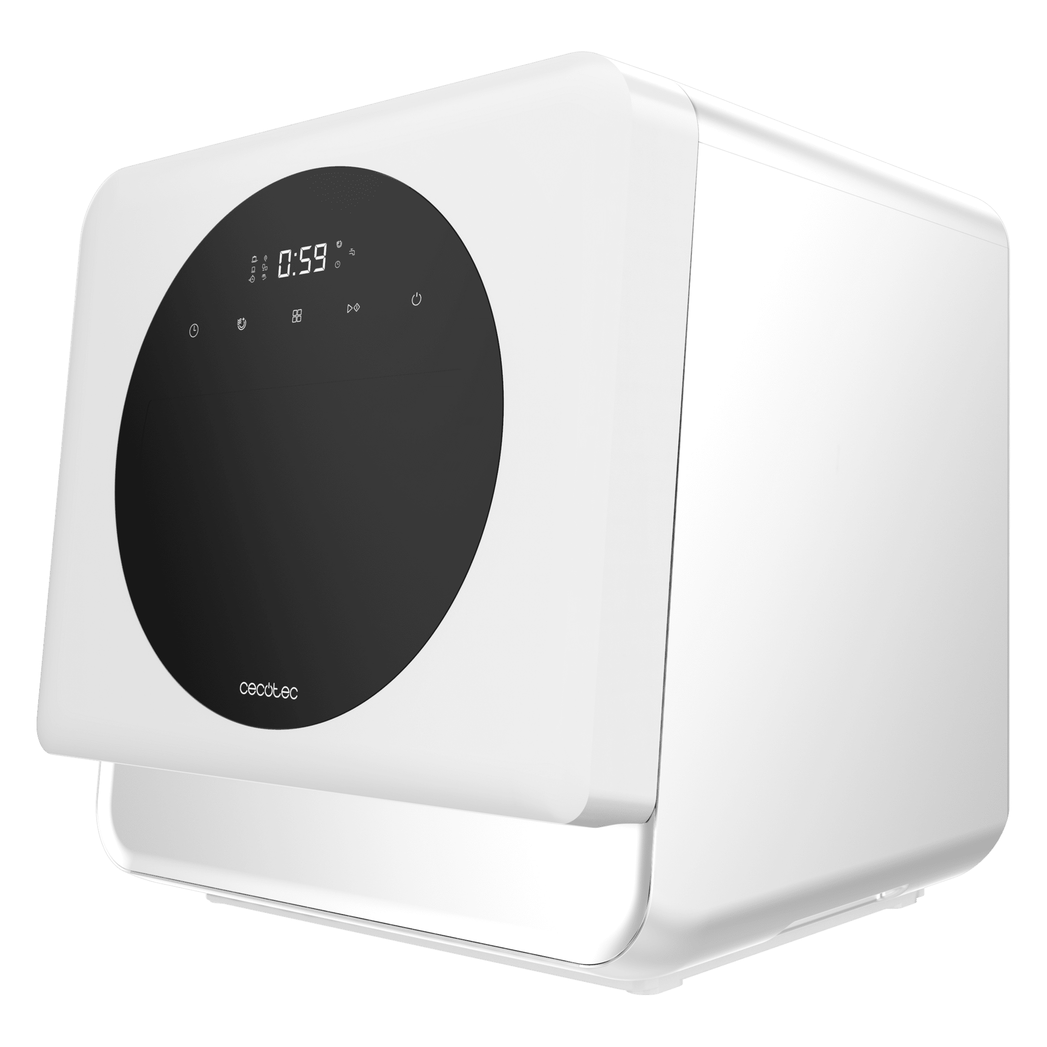 Bolero Aguazero 1100