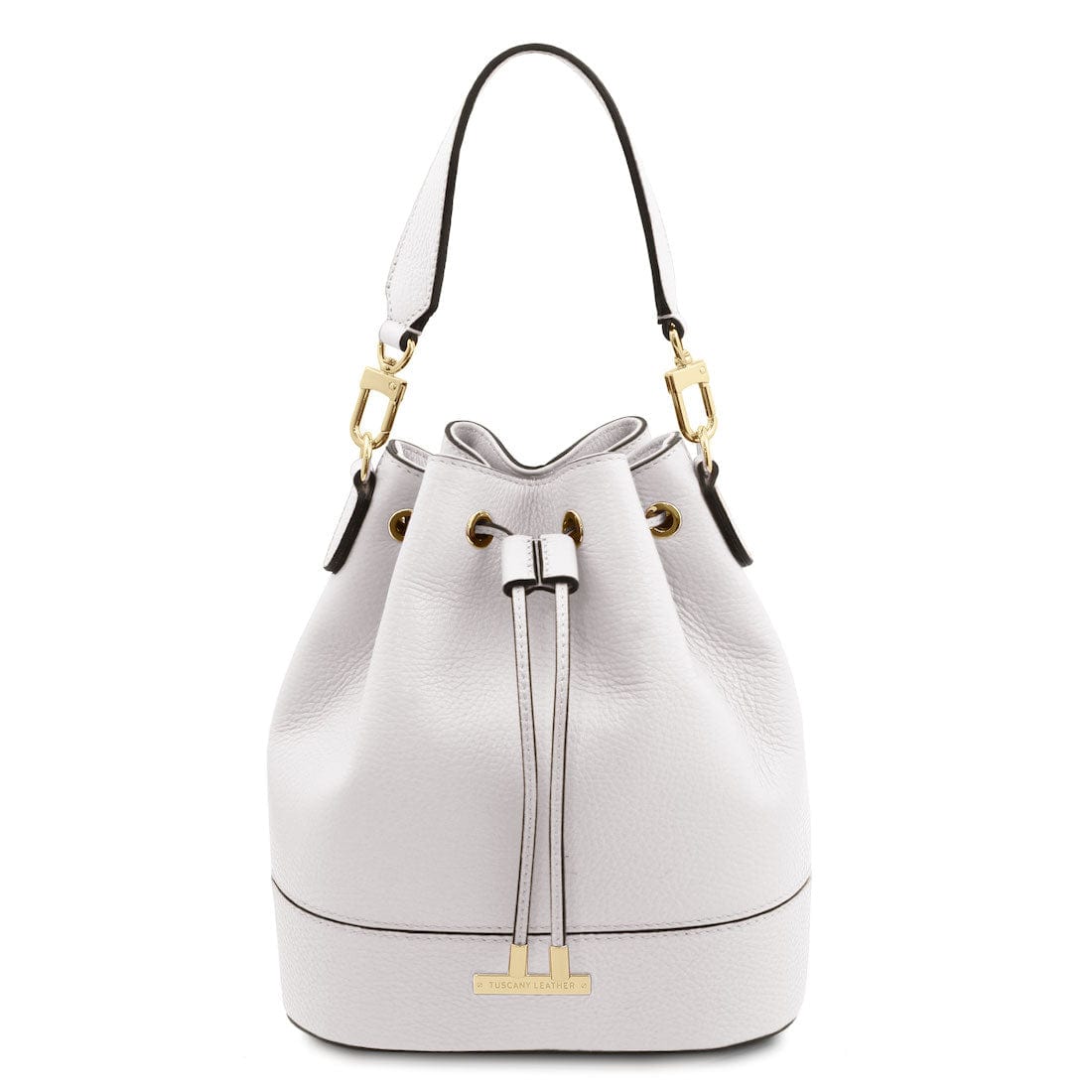 TL Bag - Leather bucket bag | TL142146
