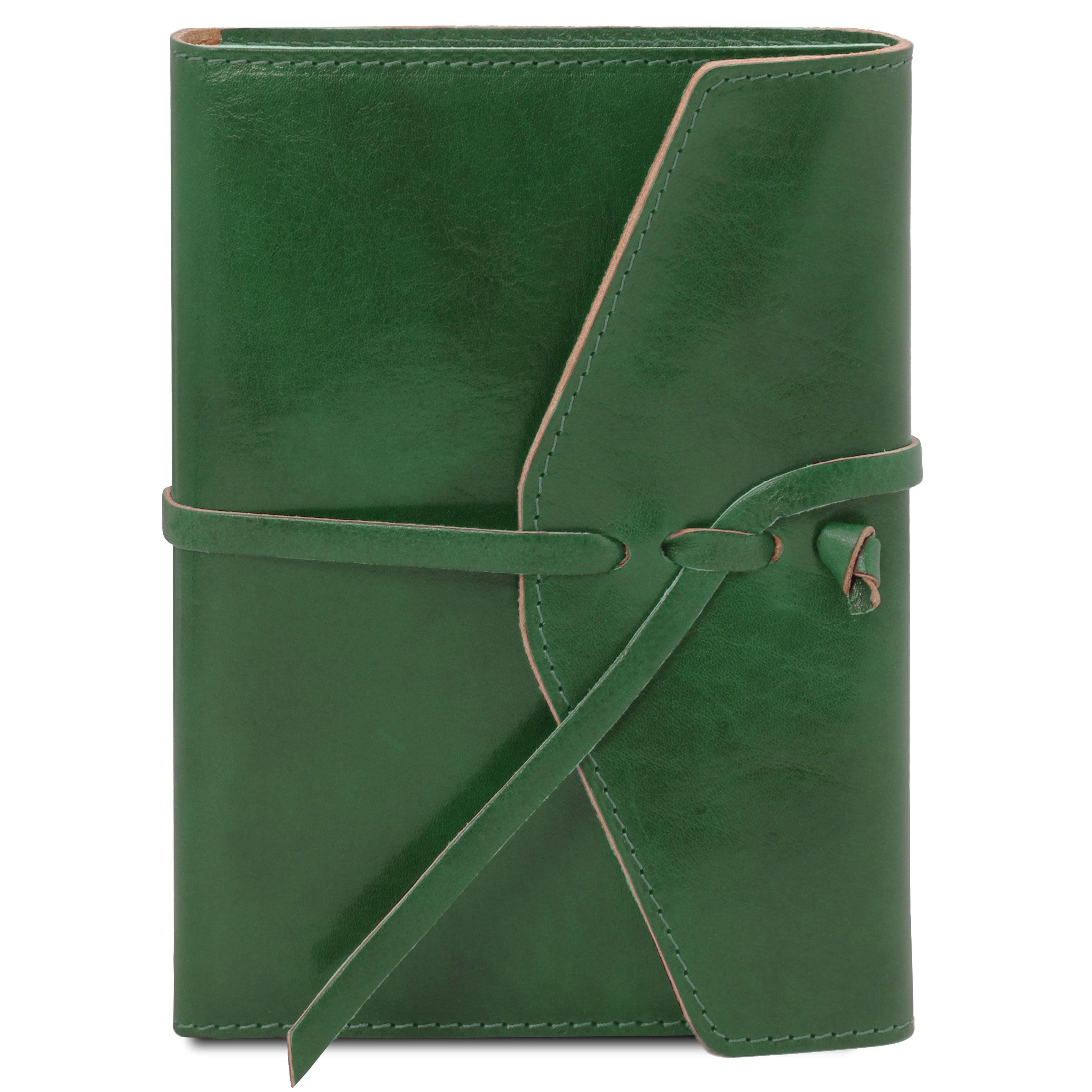 Leather Journal / Notebook & Refill Notebook Paper | TL142027 & TL142046