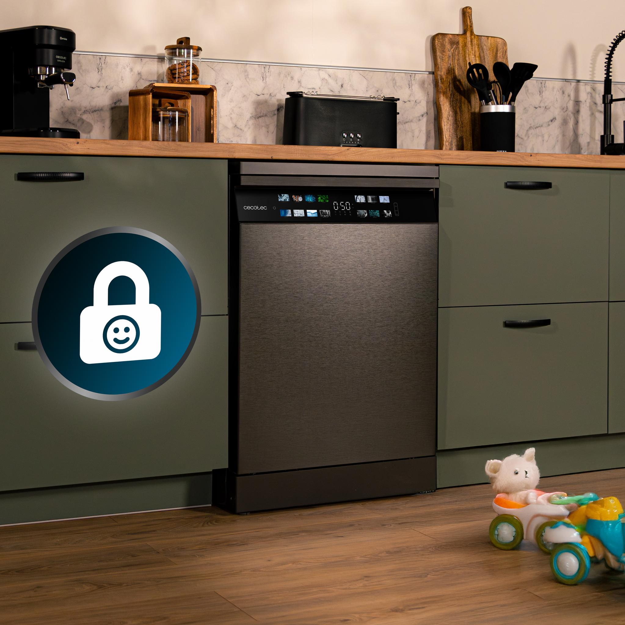 Bolero Aguazero 6700 Dunkelbraun