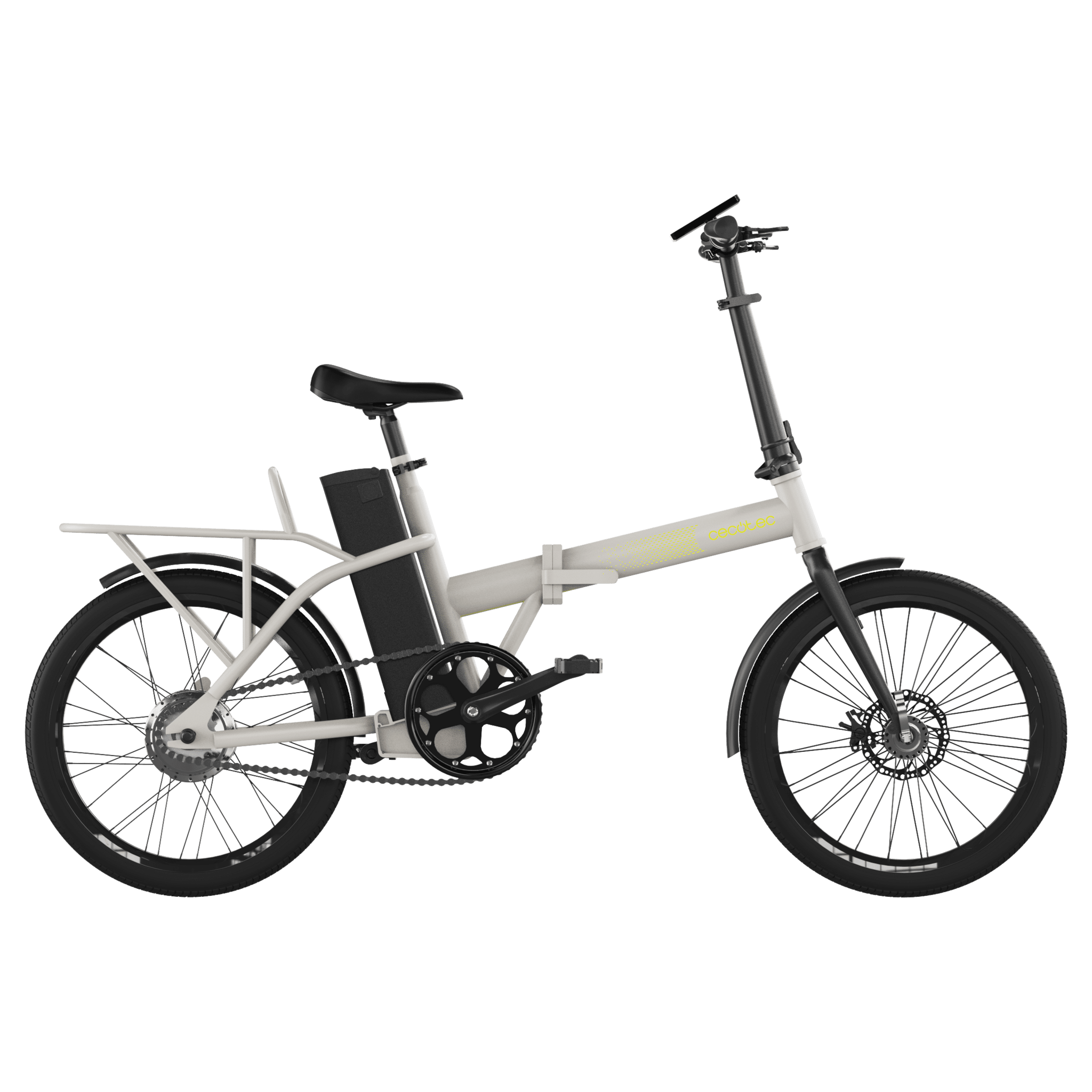Flexy Elektrofahrrad