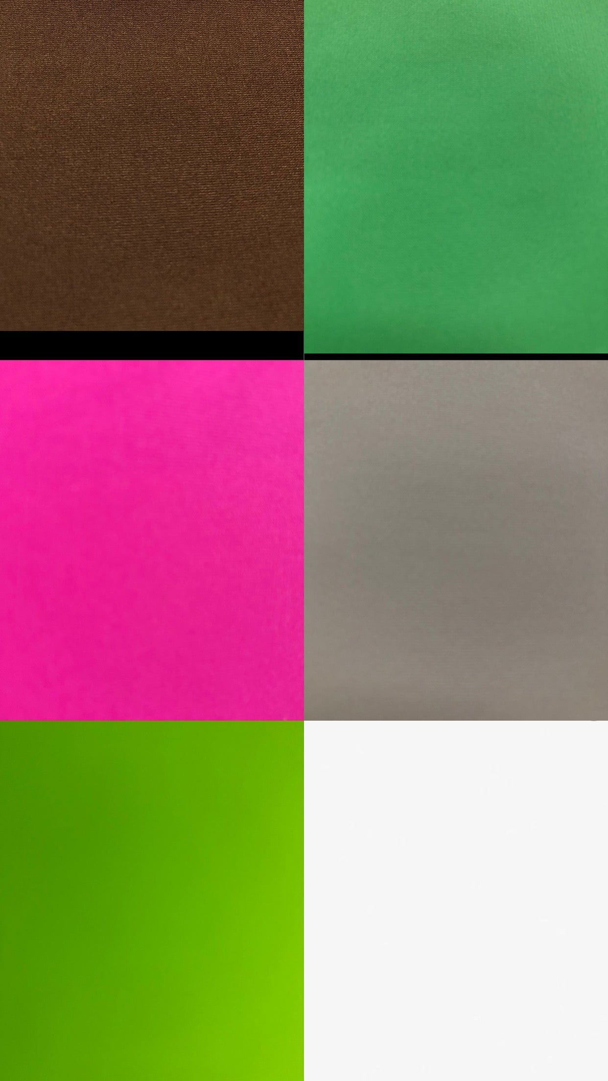 Arenas Ruched Bikini Bottoms | Available in Tie Side Cheeky Bikini Bottoms or Ruched Thong Bikini Bottoms