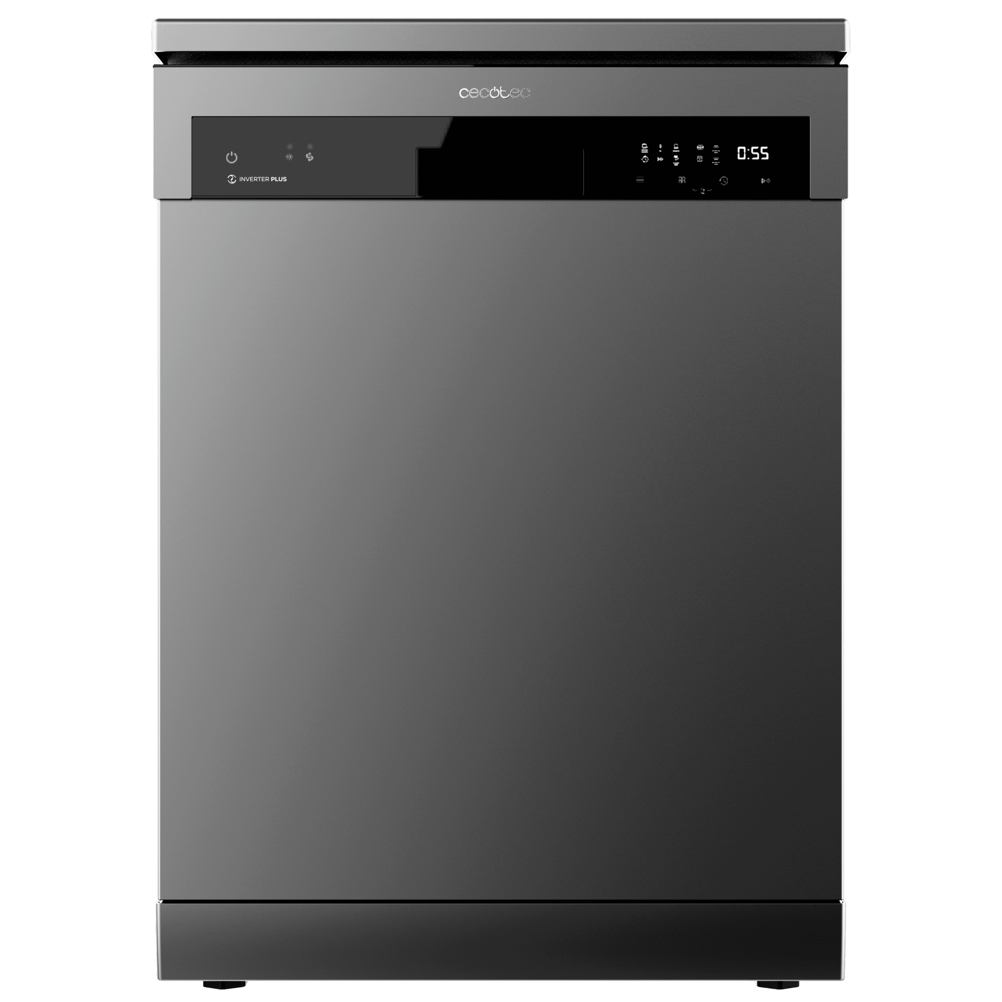 Bolero Aguazero 6500 Dunkel C