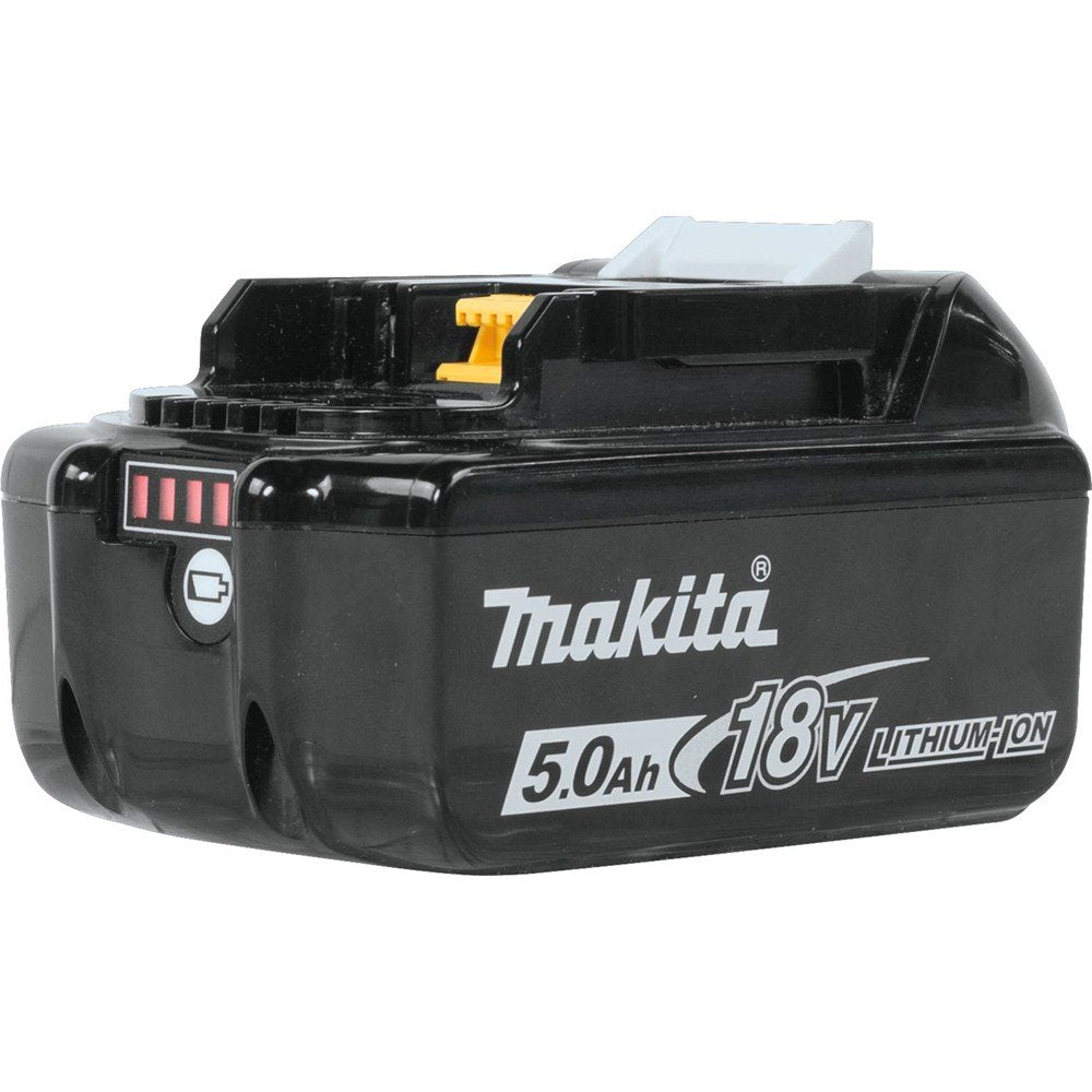 2025 Makita BL1850B 5,0Ah lithium-ion-batteri